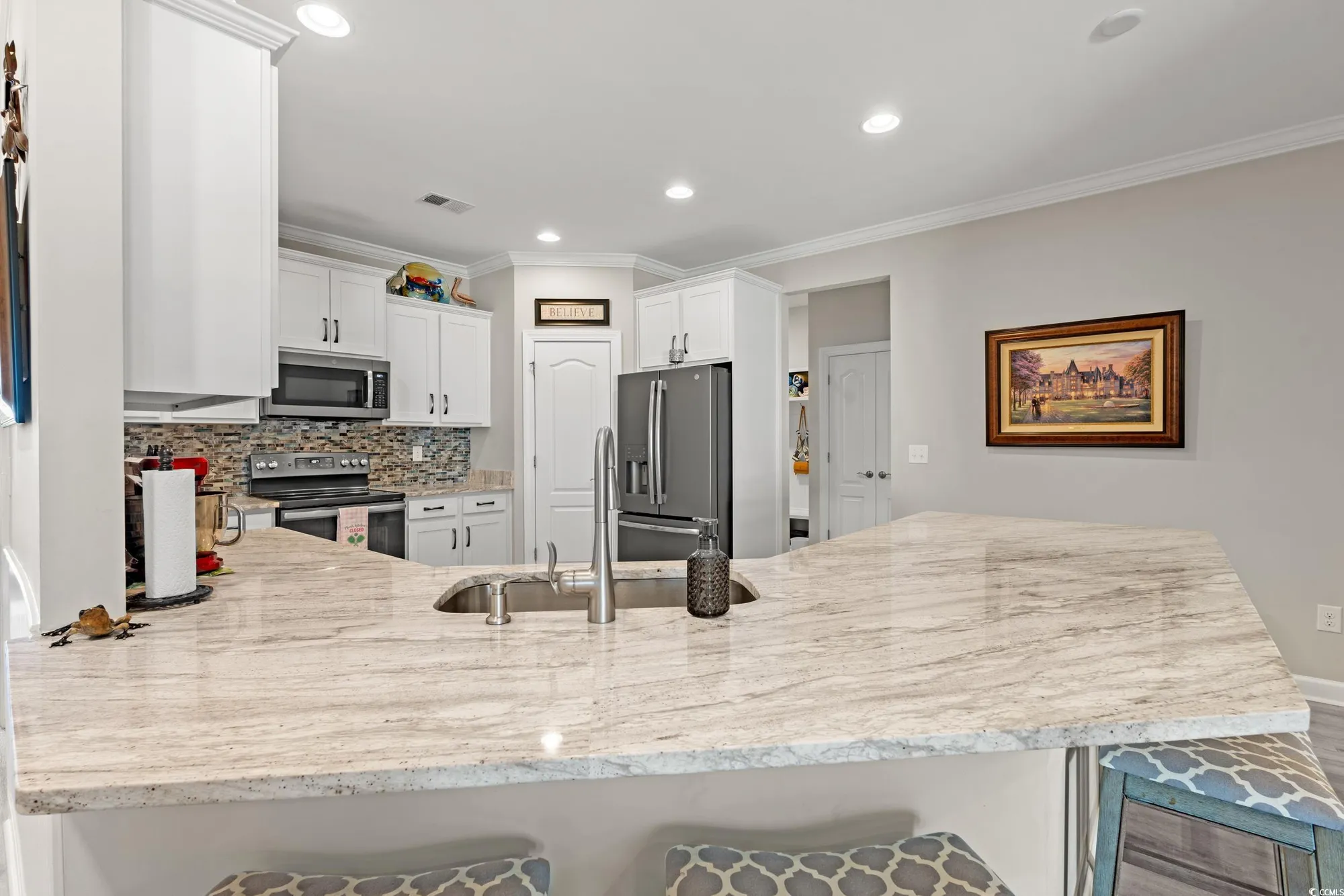 Property Slideshow image 6 of 40 | 433 goldenrod cir # 3-c, Little River, SC, 29566