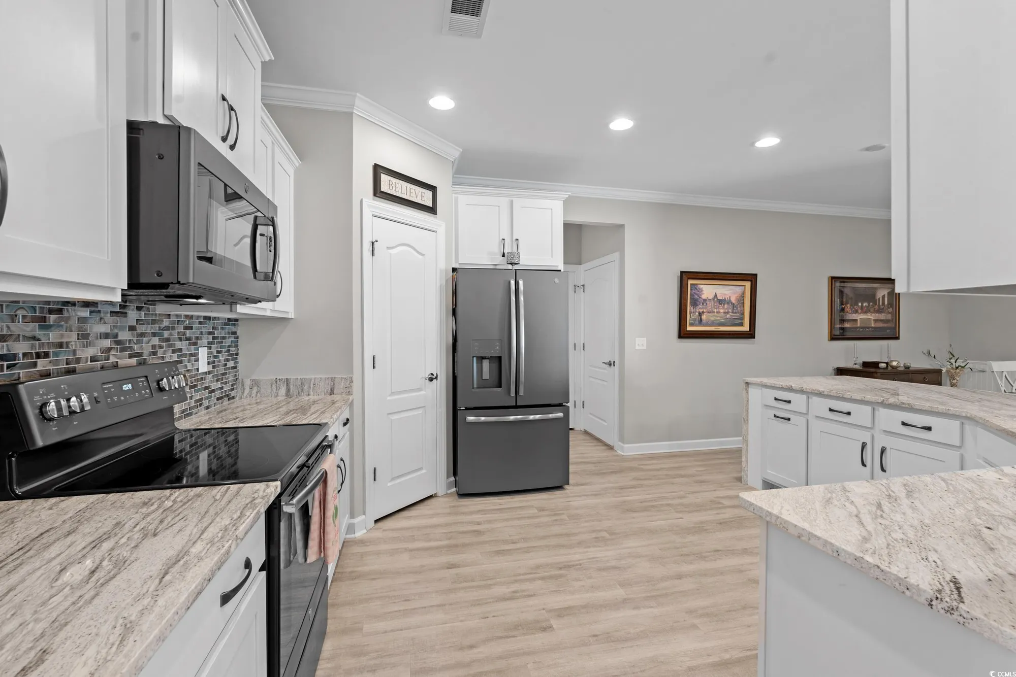 Property Slideshow image 7 of 40 | 433 goldenrod cir # 3-c, Little River, SC, 29566