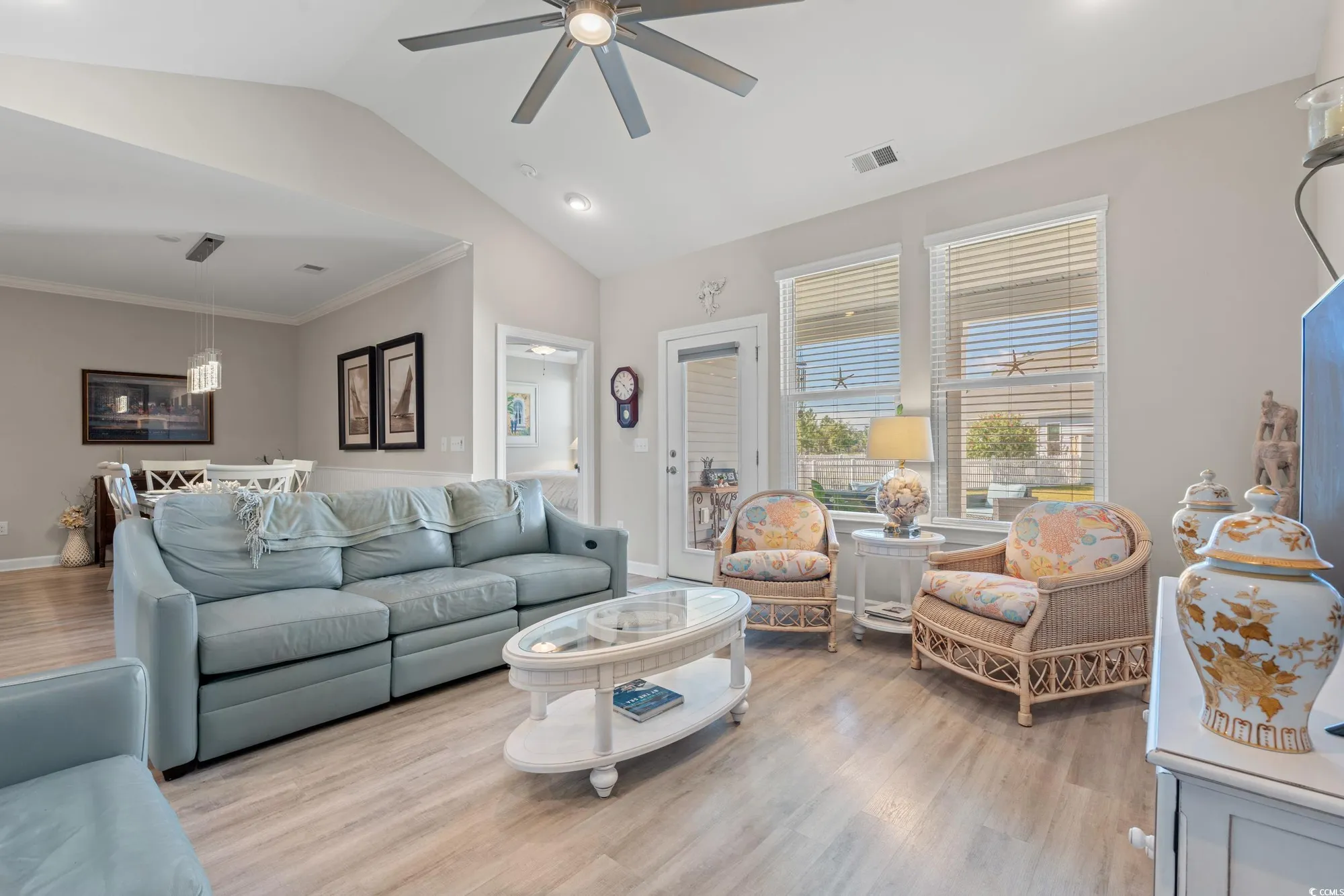 Property Slideshow image 8 of 40 | 433 goldenrod cir # 3-c, Little River, SC, 29566