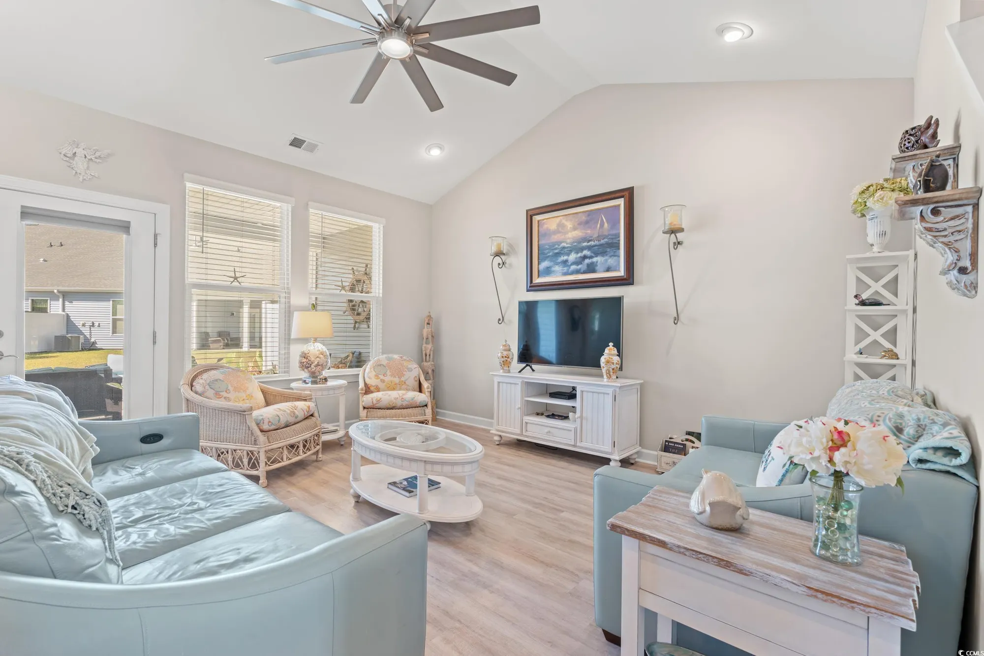 Property Slideshow image 9 of 40 | 433 goldenrod cir # 3-c, Little River, SC, 29566