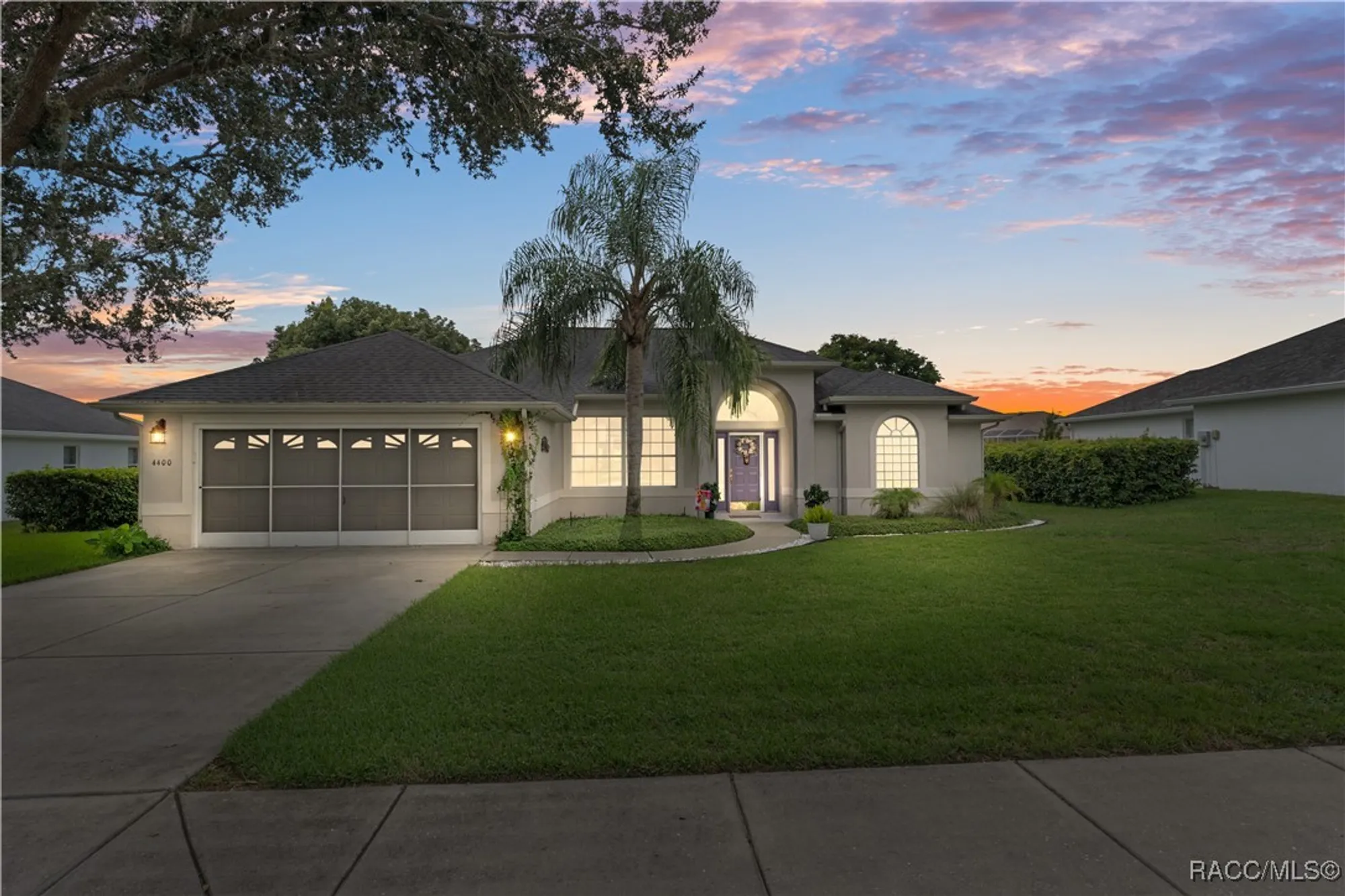 Property Slideshow image 1 of 68 | 4400 n lake vista trl, Hernando, FL, 34442