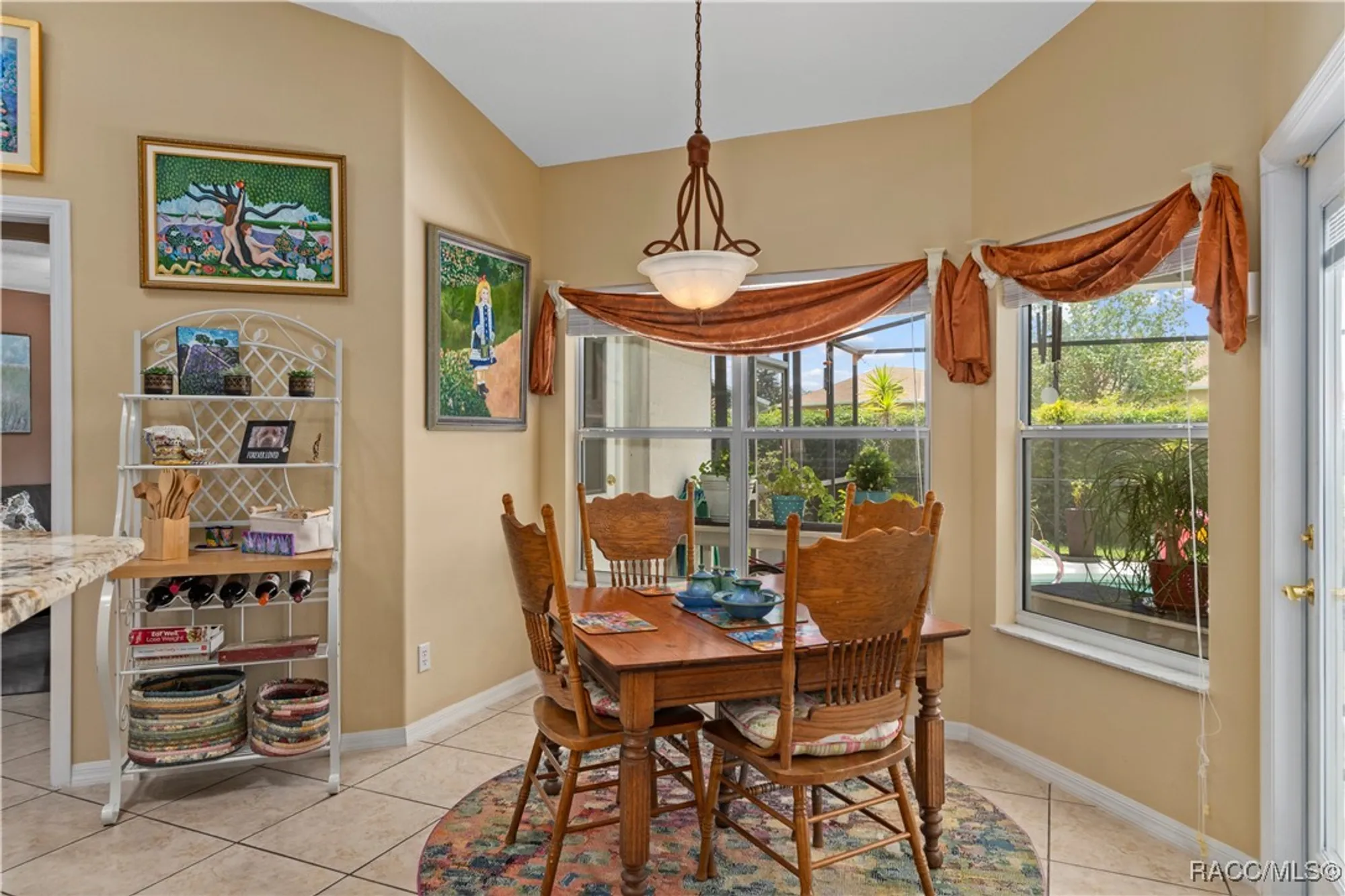 Property Slideshow image 12 of 68 | 4400 n lake vista trl, Hernando, FL, 34442