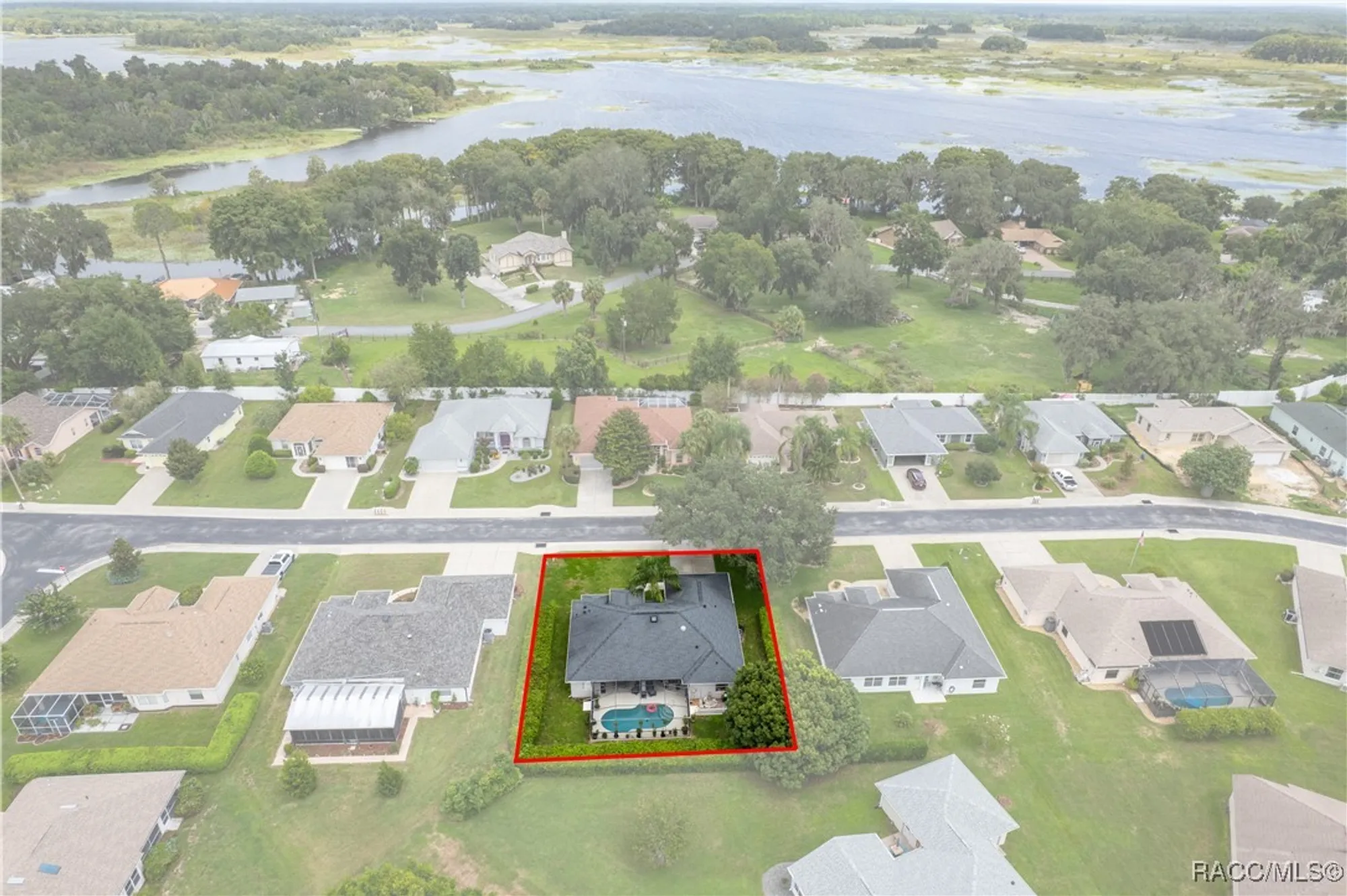 Property Slideshow image 49 of 68 | 4400 n lake vista trl, Hernando, FL, 34442