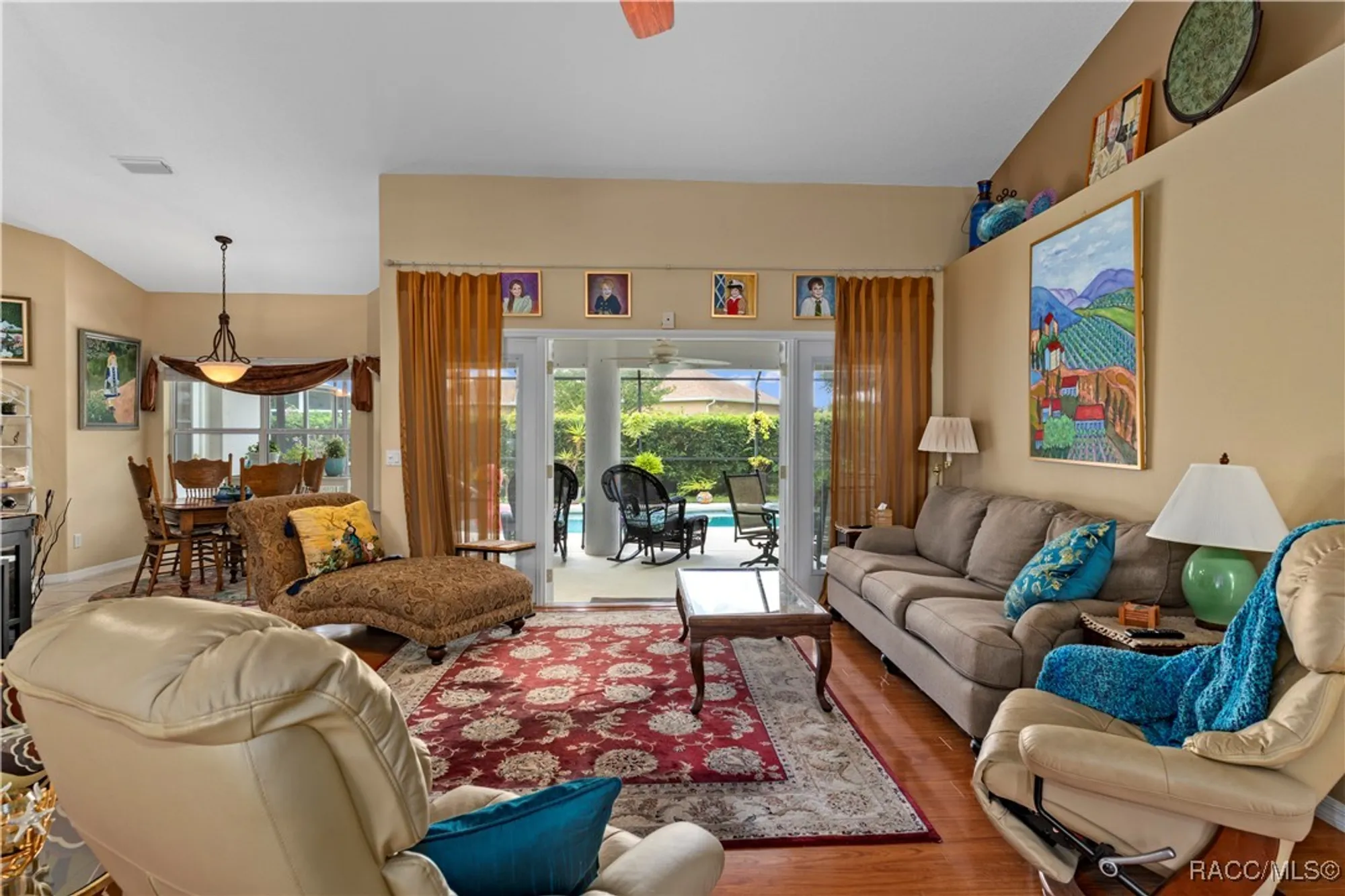 Property Slideshow image 6 of 68 | 4400 n lake vista trl, Hernando, FL, 34442