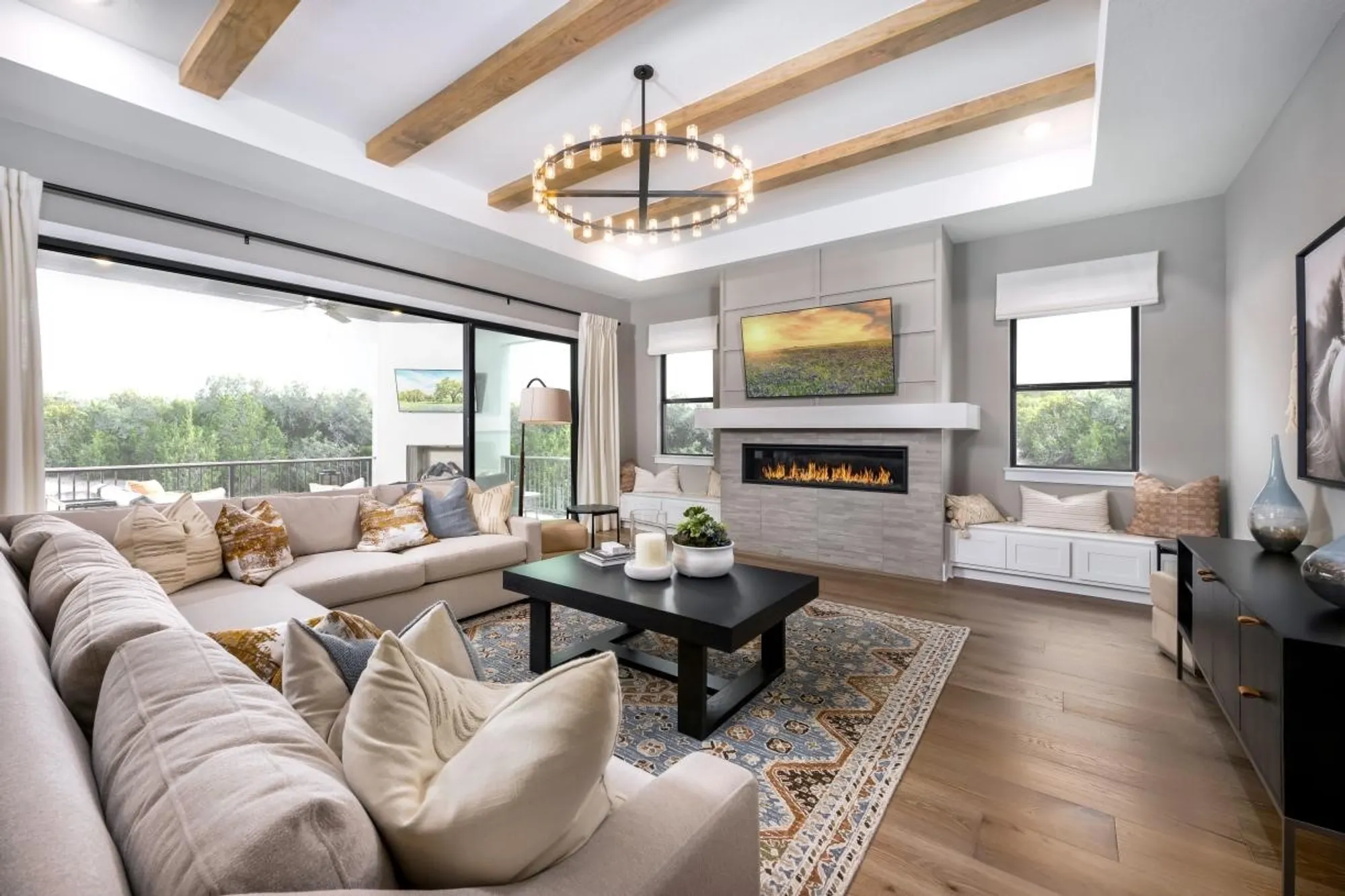 Property Slideshow image 6 of 6 | 15043 fox crossing ln, Willis, TX, 77318