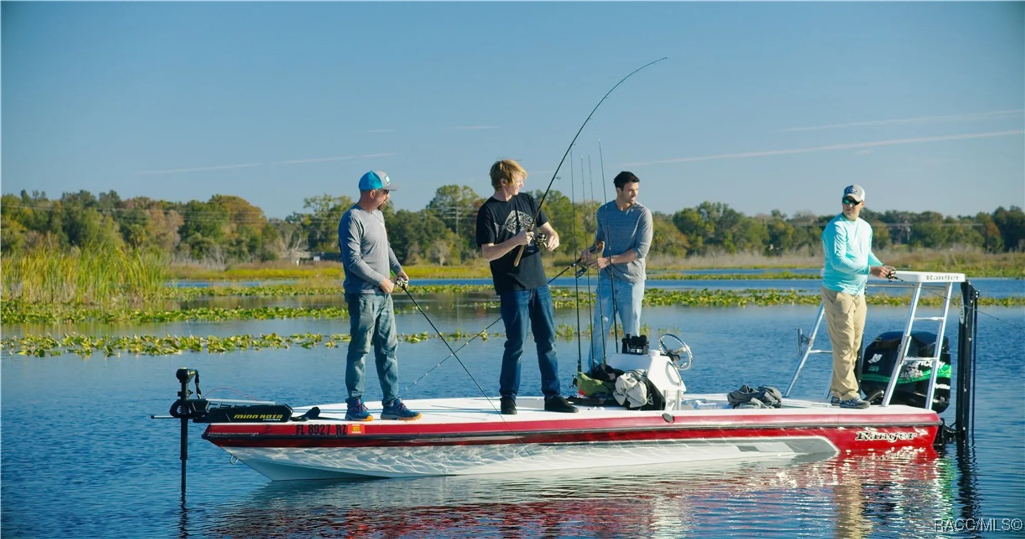 Property Slideshow image 28 of 37 | 1581 n endicott pt, Crystal River, FL, 34429