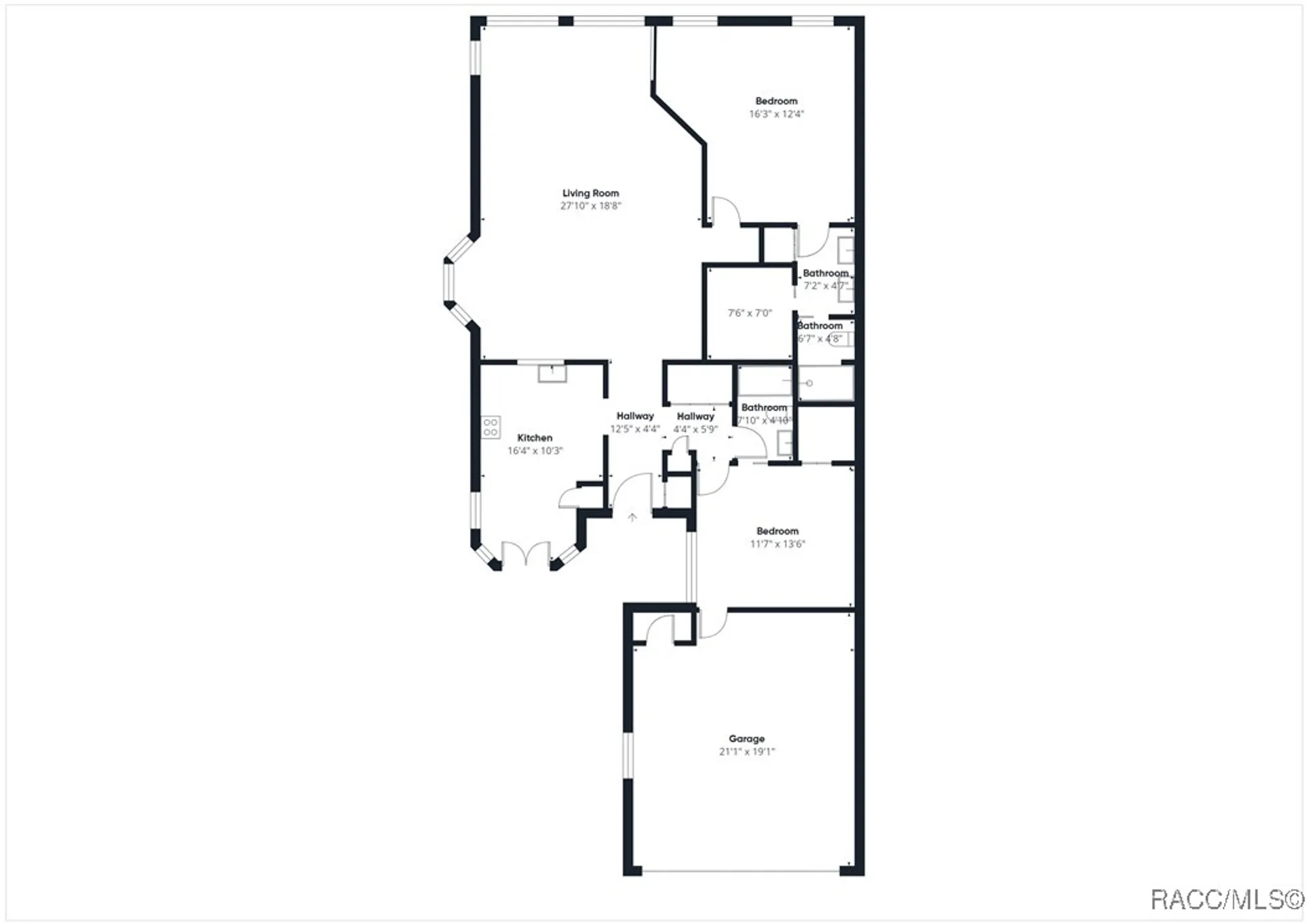 Property Slideshow image 3 of 37 | 1581 n endicott pt, Crystal River, FL, 34429