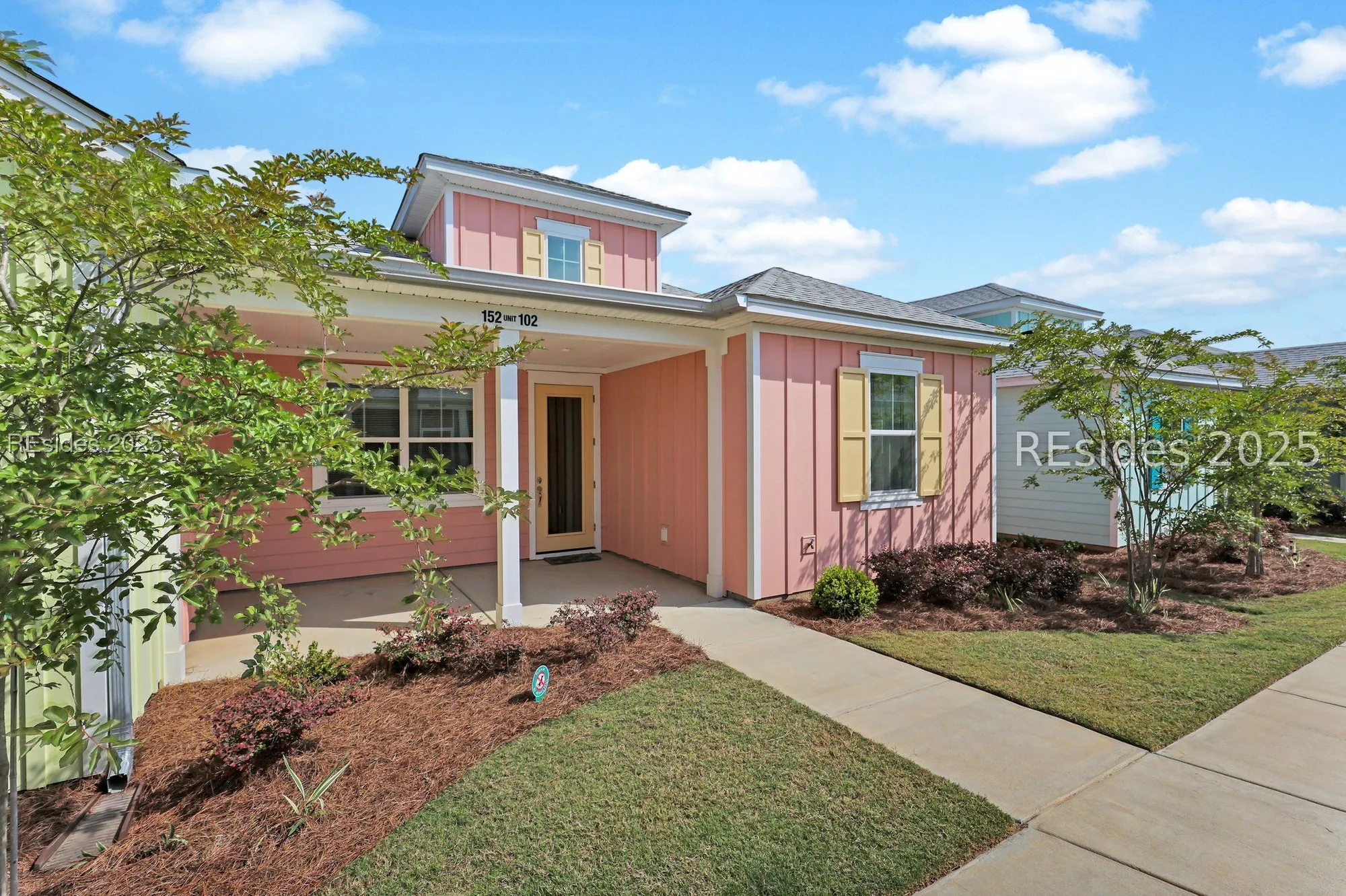 Property Slideshow image 2 of 45 | 152 caribbean soul ave 102, Hardeeville, SC, 29927