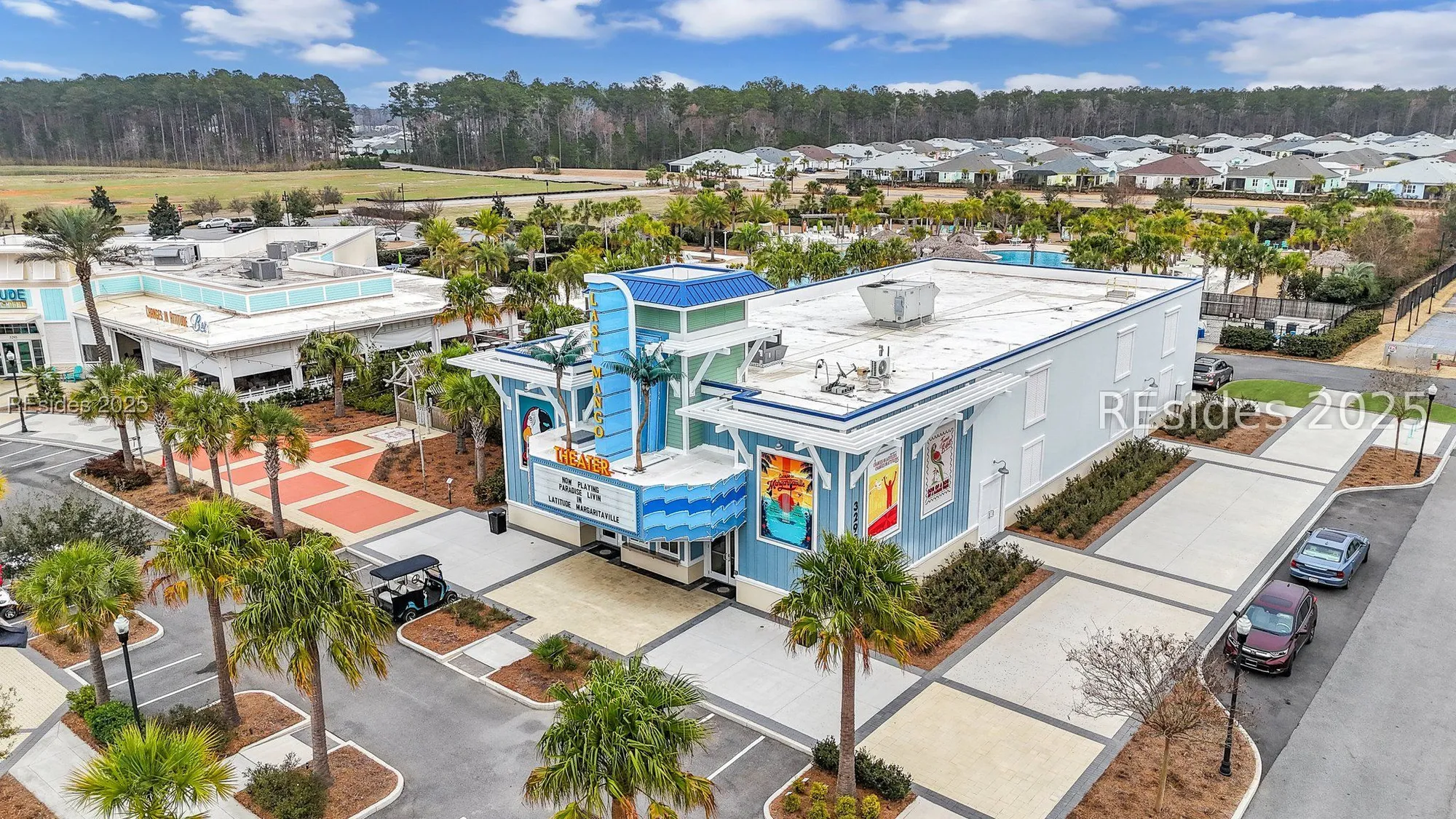 Property Slideshow image 38 of 45 | 152 caribbean soul ave 102, Hardeeville, SC, 29927