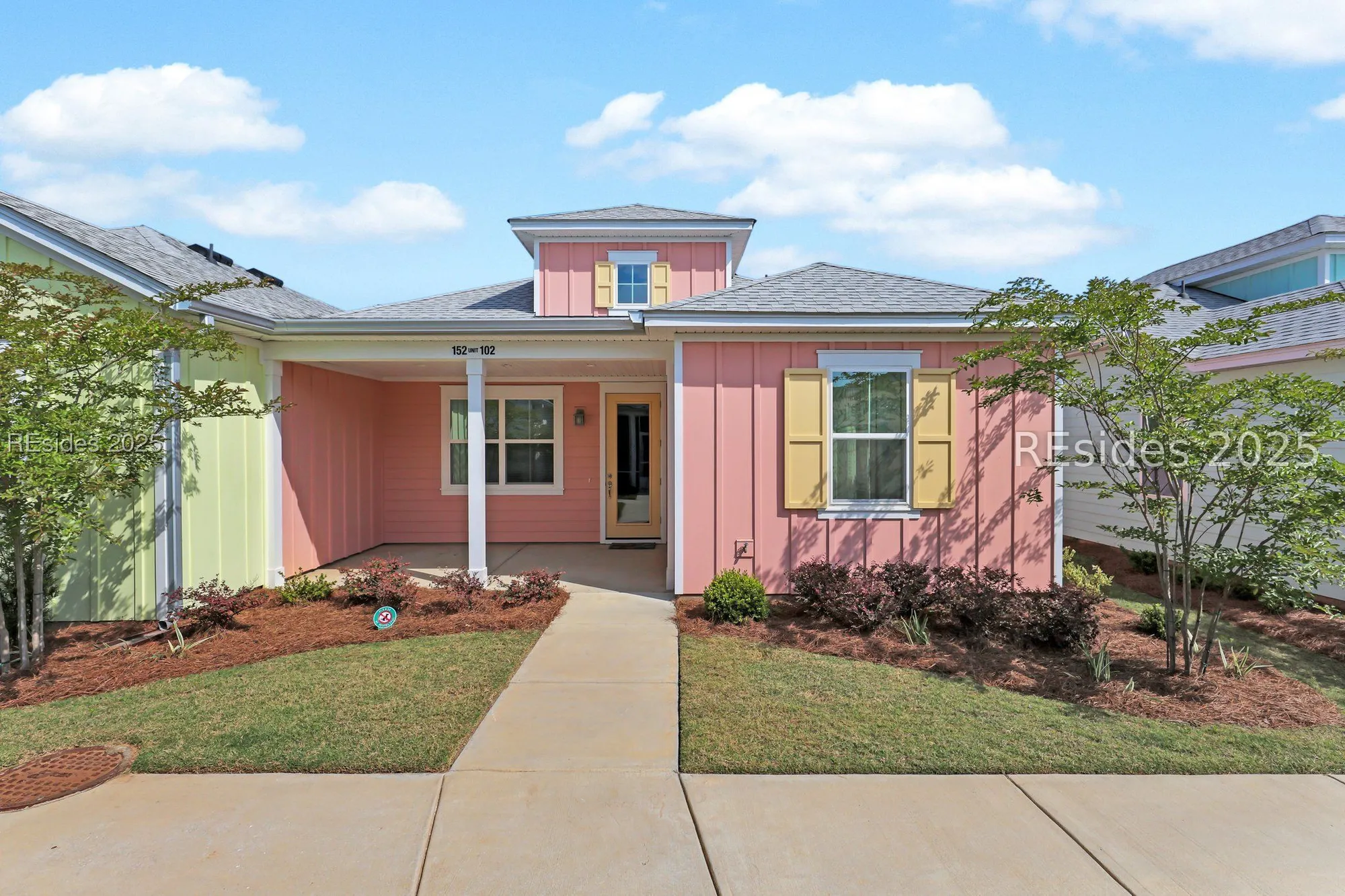 Property Slideshow image 3 of 45 | 152 caribbean soul ave 102, Hardeeville, SC, 29927