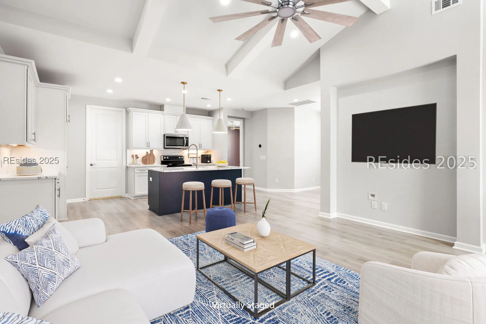 Property Slideshow image 7 of 45 | 152 caribbean soul ave 102, Hardeeville, SC, 29927