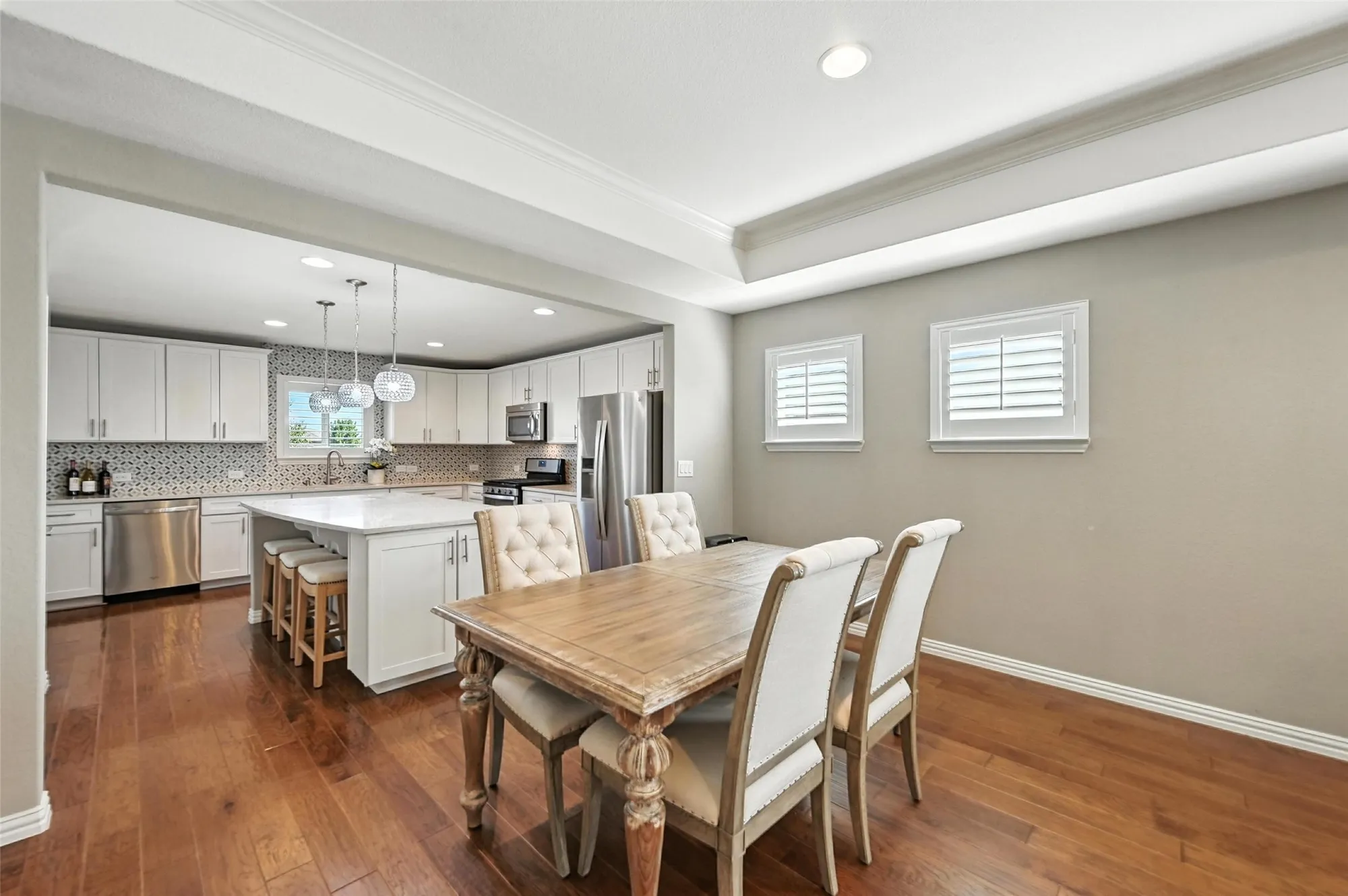 Property Slideshow image 14 of 39 | 2306 feathering dr, Frisco, TX, 75036