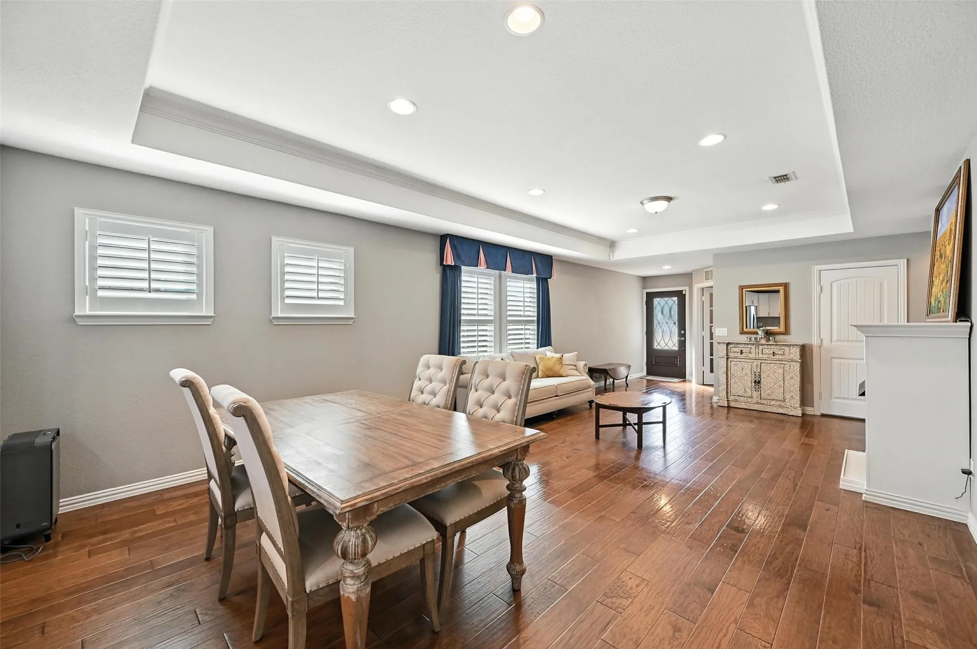 Property Slideshow image 15 of 39 | 2306 feathering dr, Frisco, TX, 75036