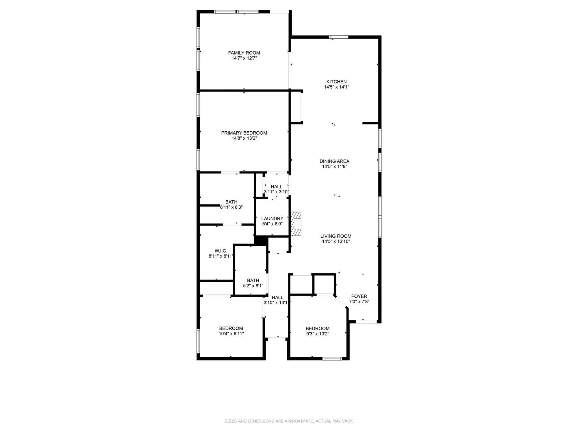 Property Slideshow image 2 of 39 | 2306 feathering dr, Frisco, TX, 75036