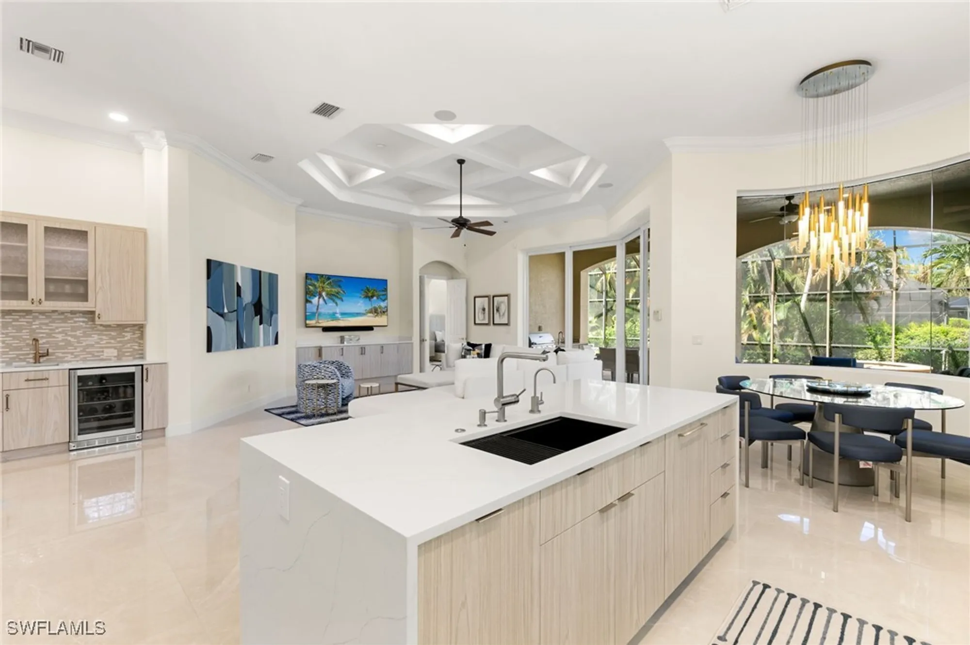 Property Slideshow image 14 of 47 | 5962 hammock isles cir, Naples, FL, 34119