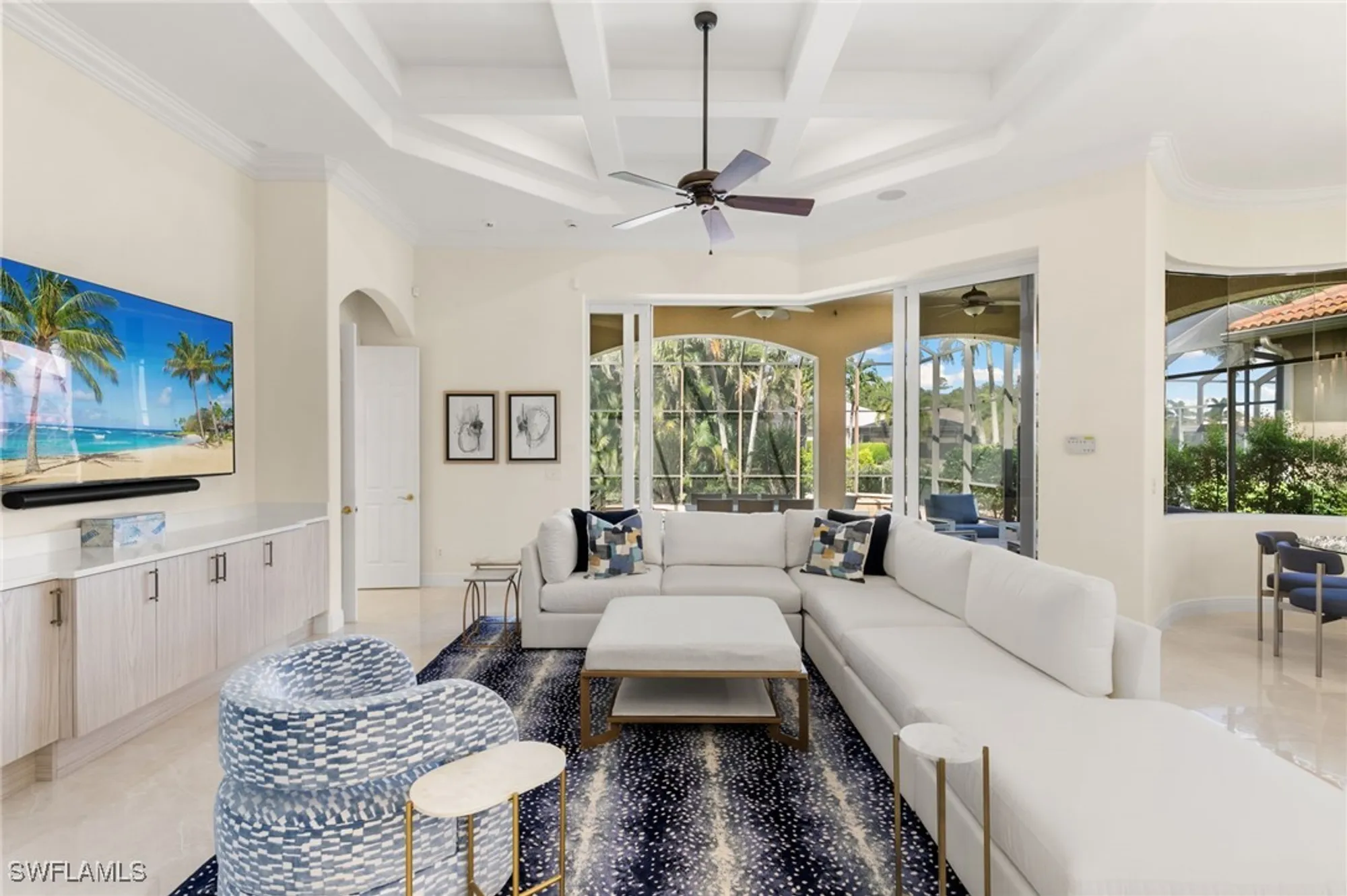 Property Slideshow image 10 of 47 | 5962 hammock isles cir, Naples, FL, 34119