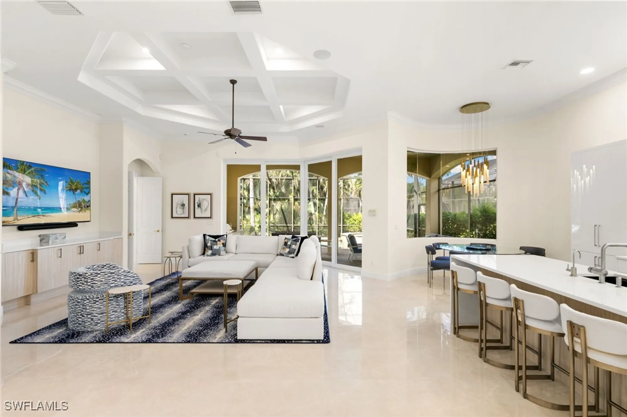 Property Slideshow image 5 of 47 | 5962 hammock isles cir, Naples, FL, 34119