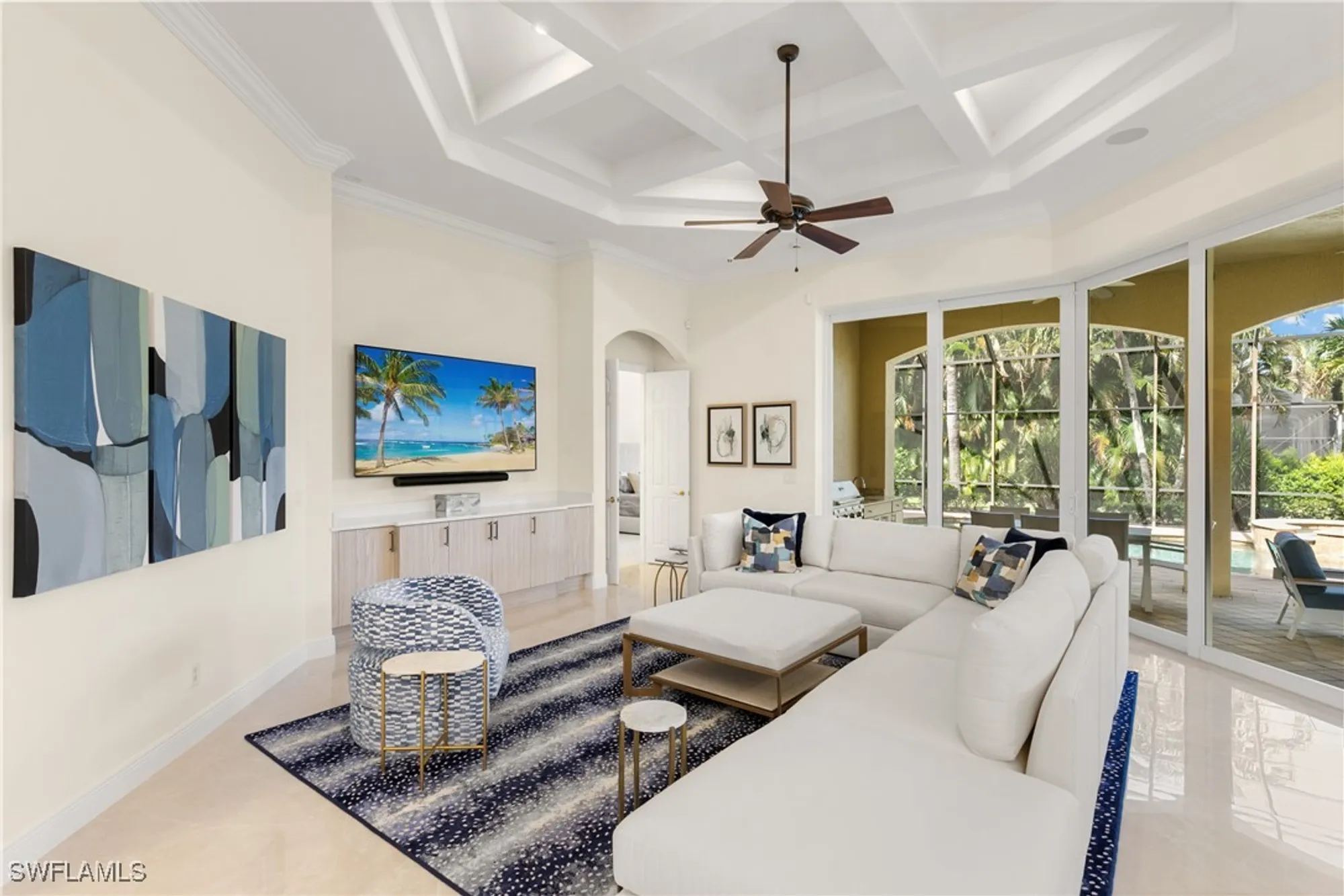 Property Slideshow image 6 of 47 | 5962 hammock isles cir, Naples, FL, 34119