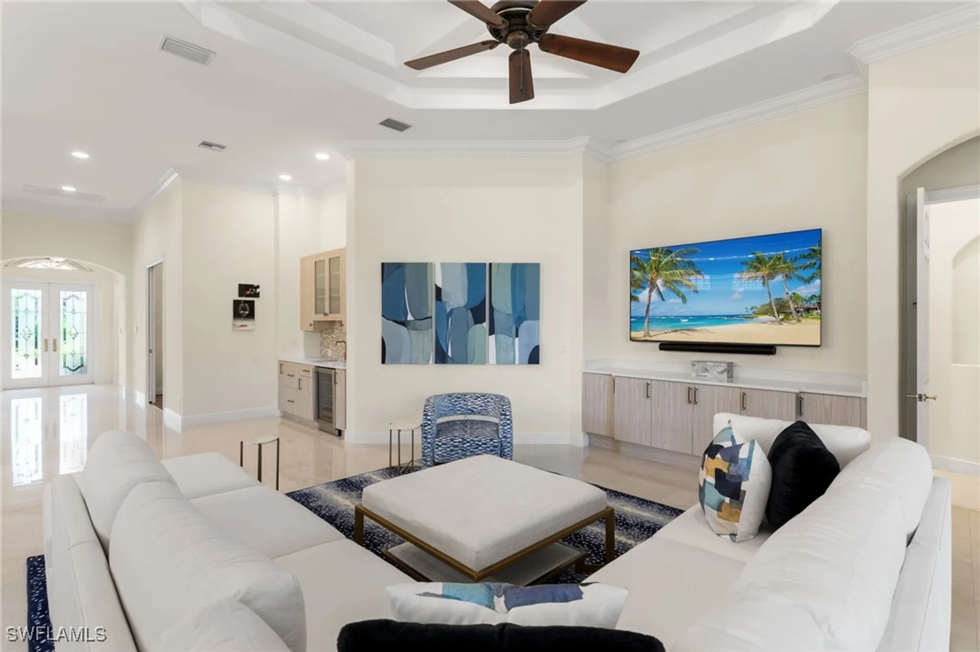 Property Slideshow image 9 of 47 | 5962 hammock isles cir, Naples, FL, 34119