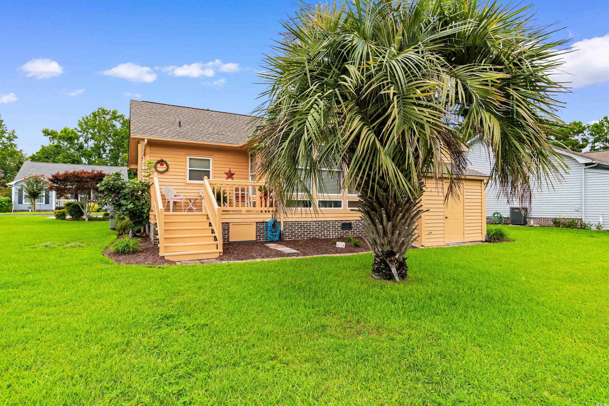 Property Slideshow image 28 of 40 | 1309 timber row, Murrells Inlet, SC, 29576