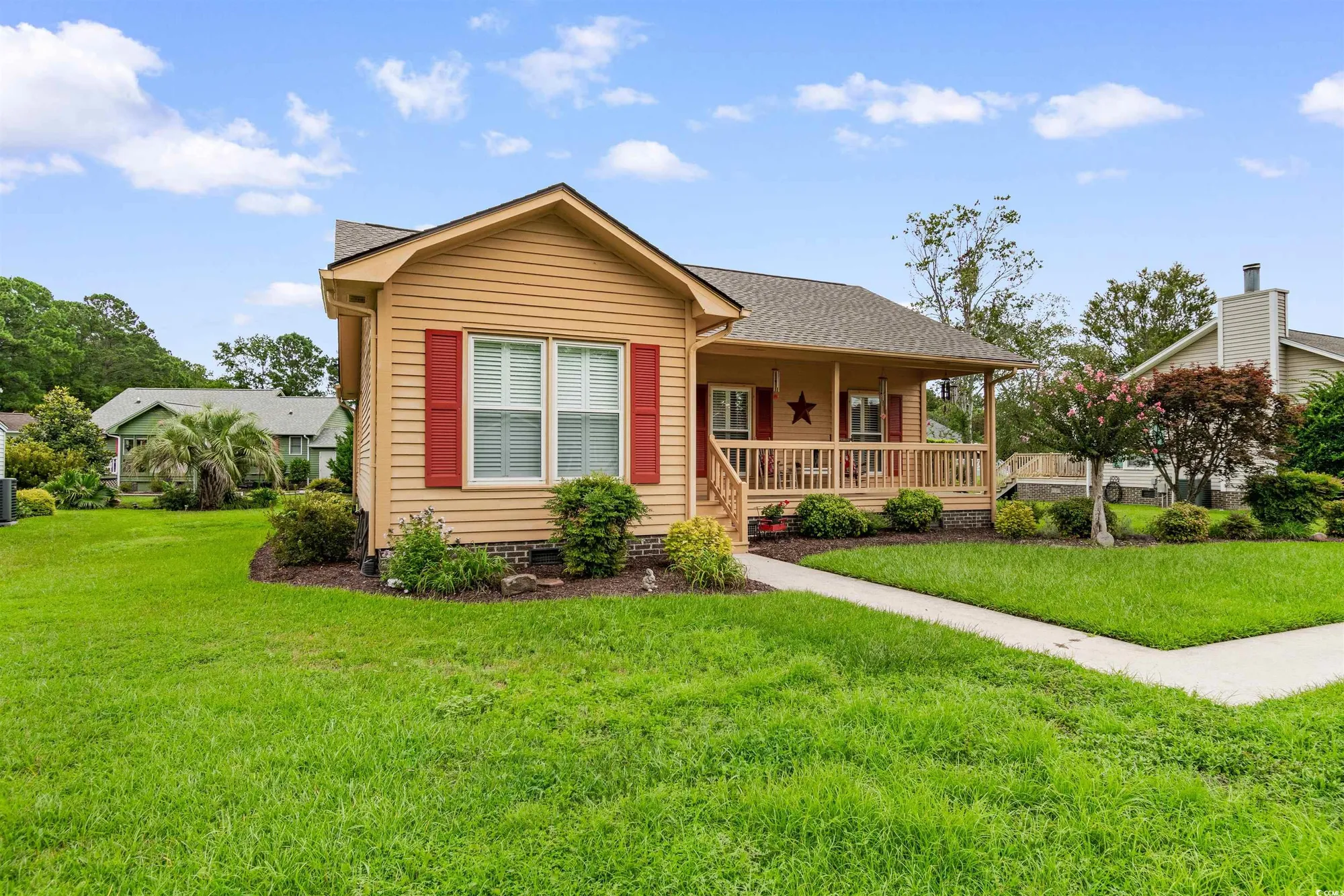 Property Slideshow image 2 of 40 | 1309 timber row, Murrells Inlet, SC, 29576