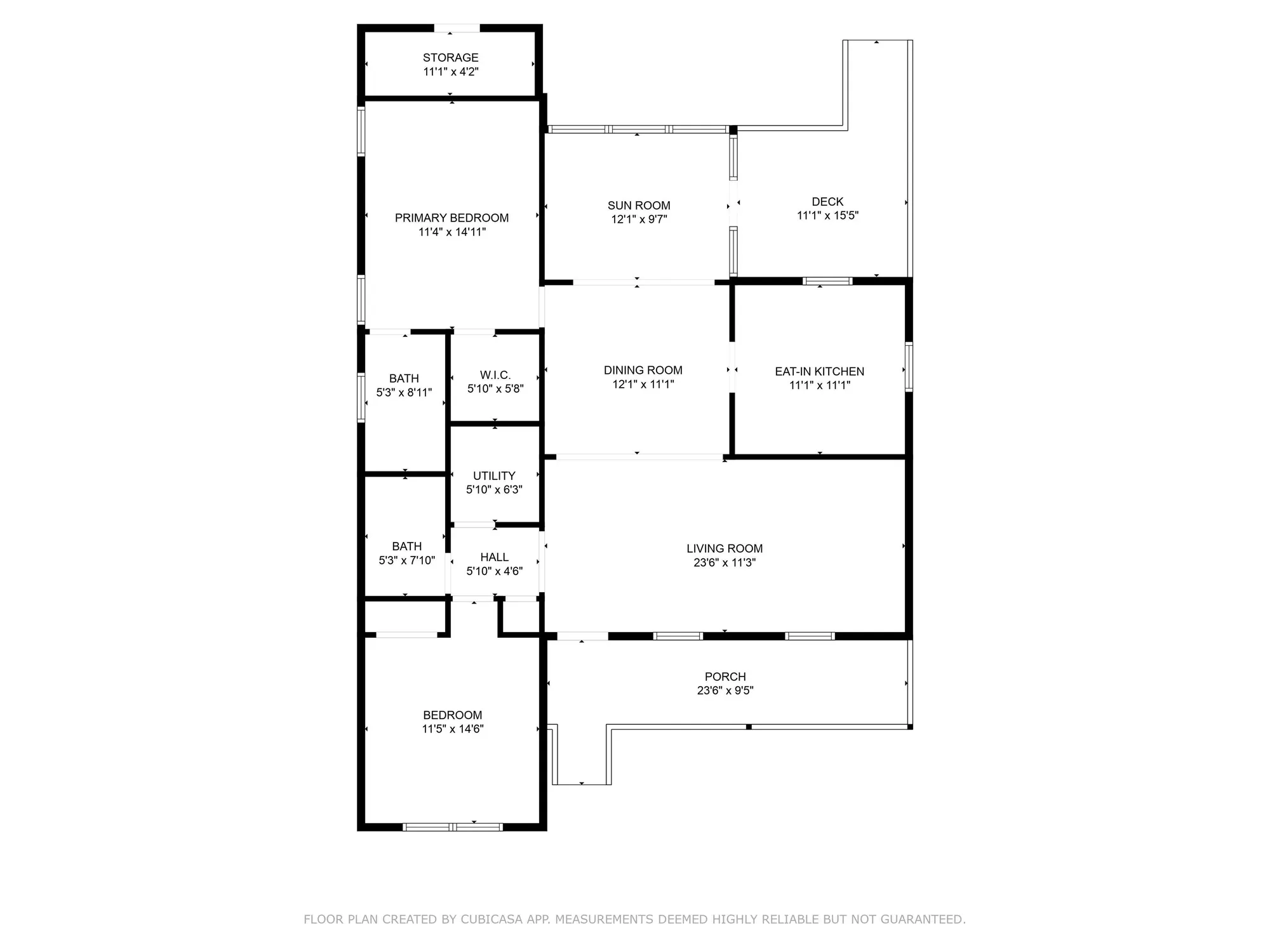 Property Slideshow image 31 of 40 | 1309 timber row, Murrells Inlet, SC, 29576