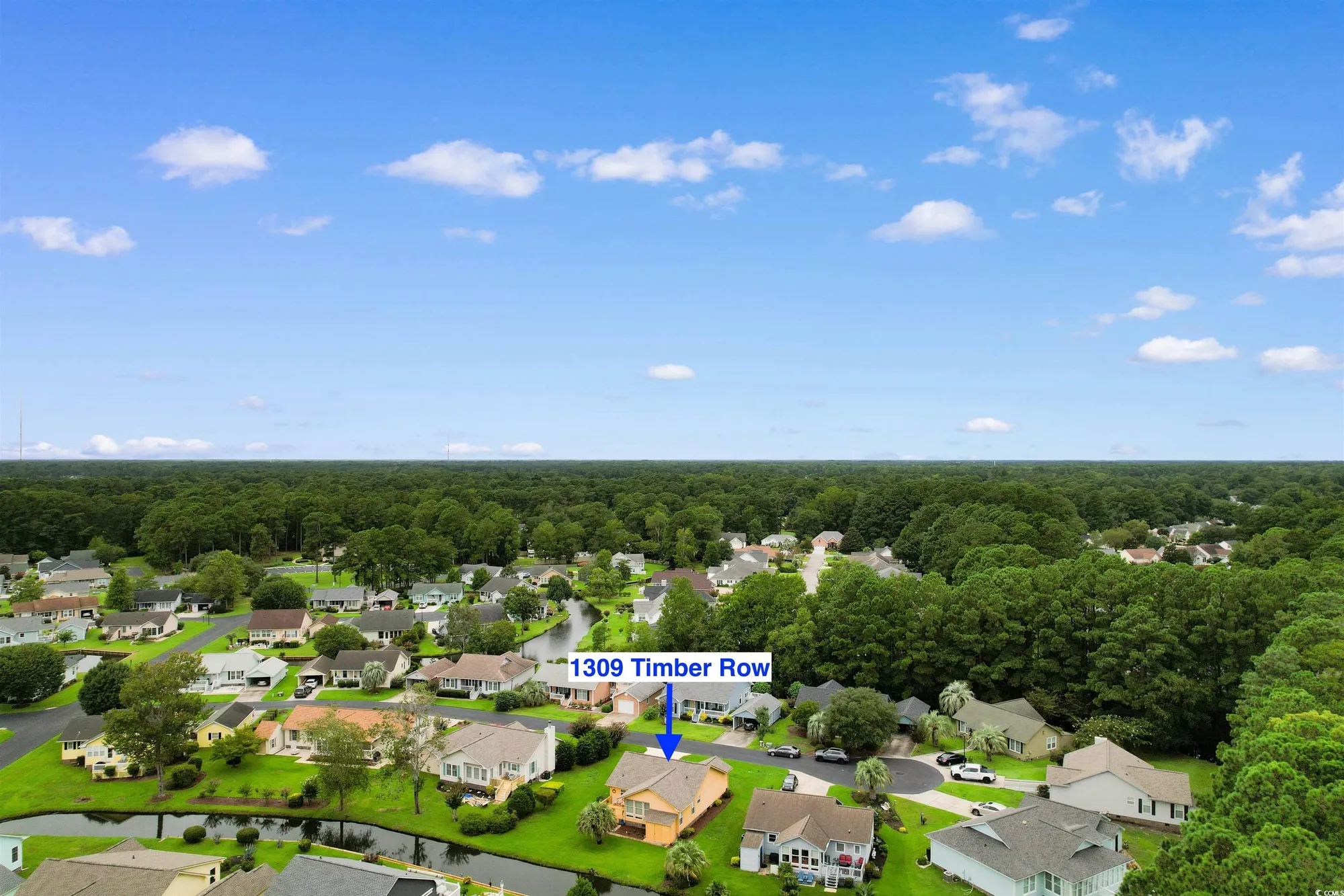 Property Slideshow image 33 of 40 | 1309 timber row, Murrells Inlet, SC, 29576