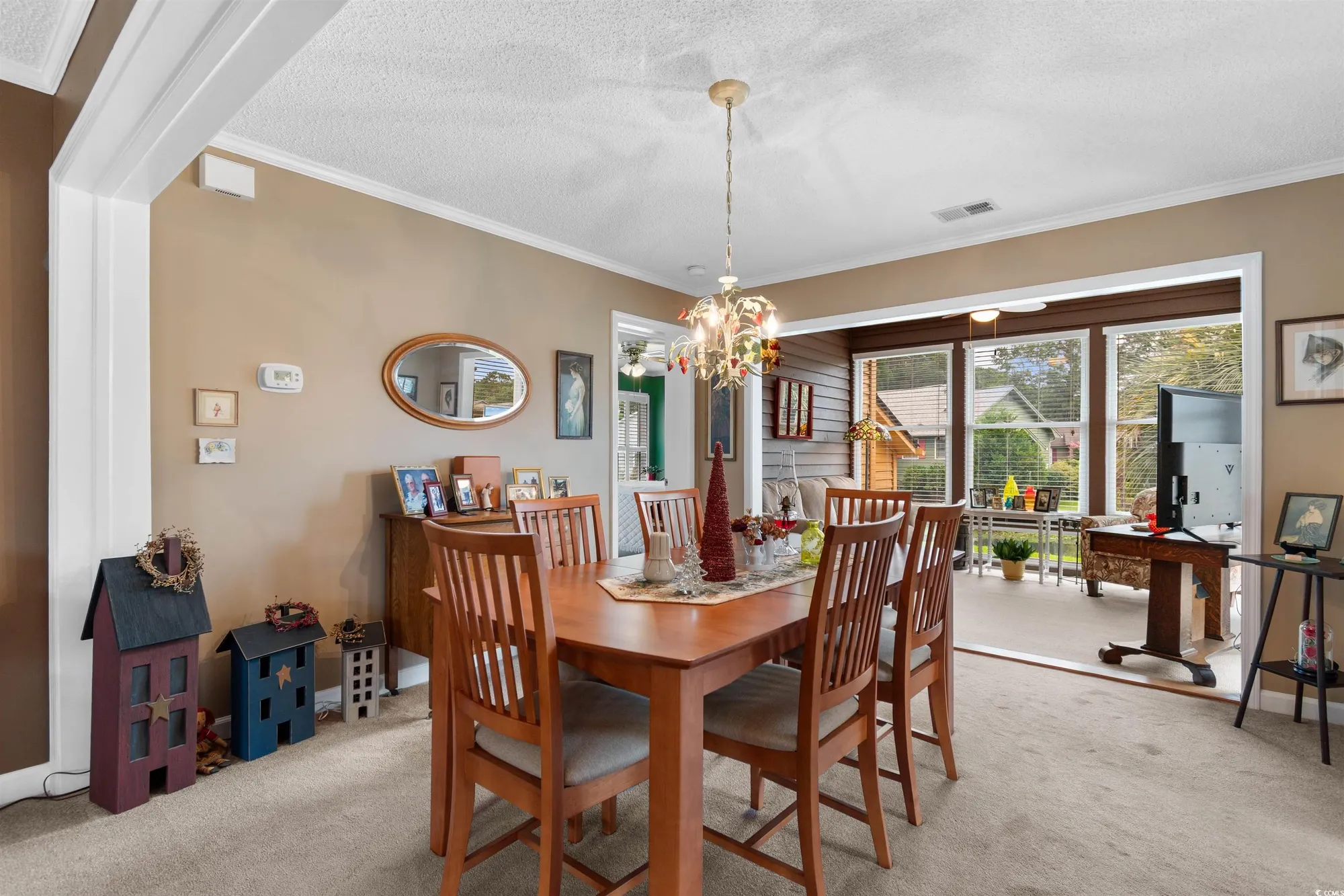 Property Slideshow image 7 of 40 | 1309 timber row, Murrells Inlet, SC, 29576