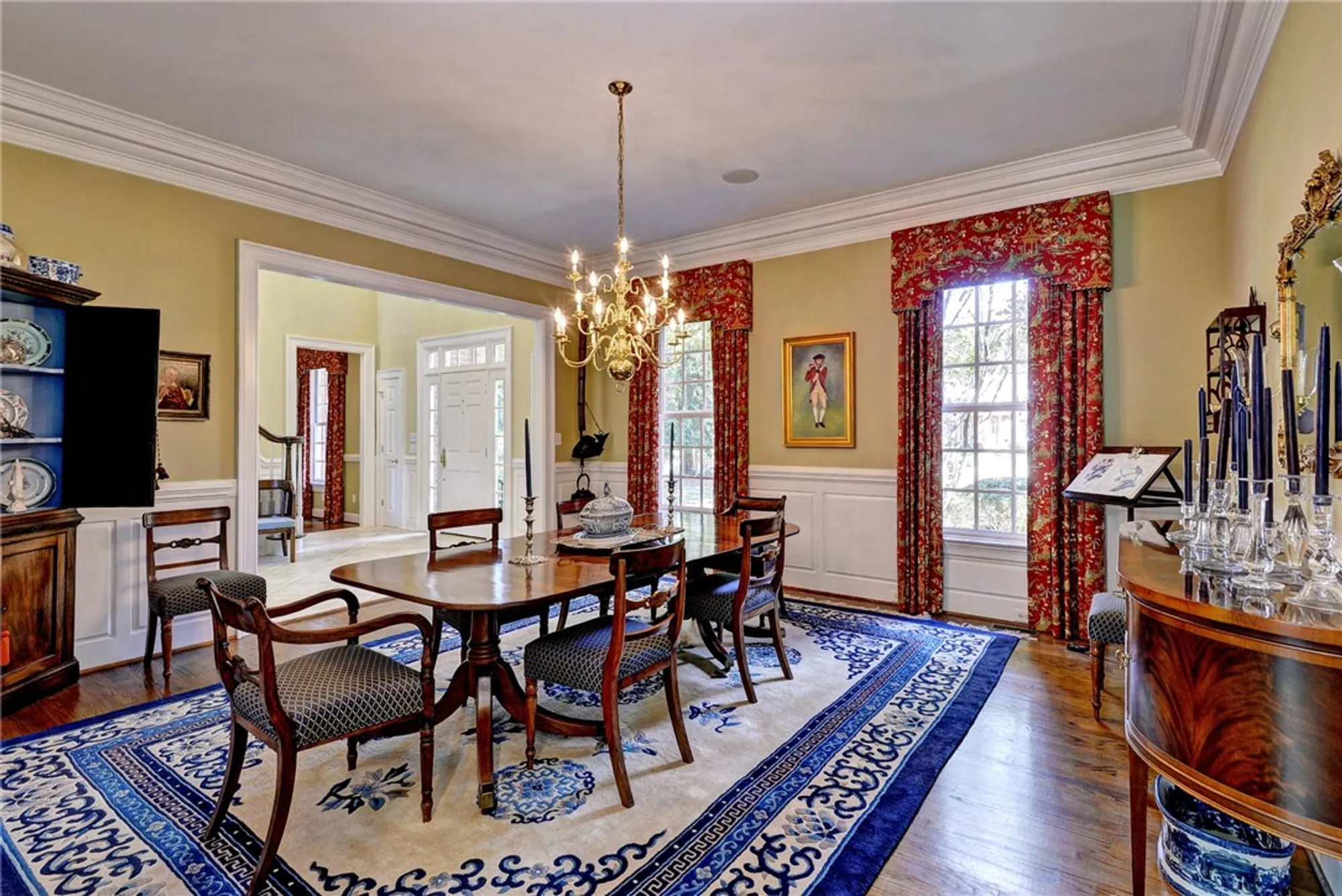 Property Slideshow image 12 of 50 | 3008 kitchums close, Williamsburg, VA, 23185