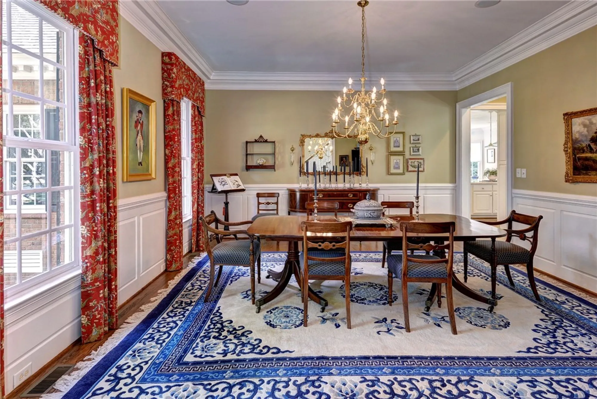 Property Slideshow image 13 of 50 | 3008 kitchums close, Williamsburg, VA, 23185