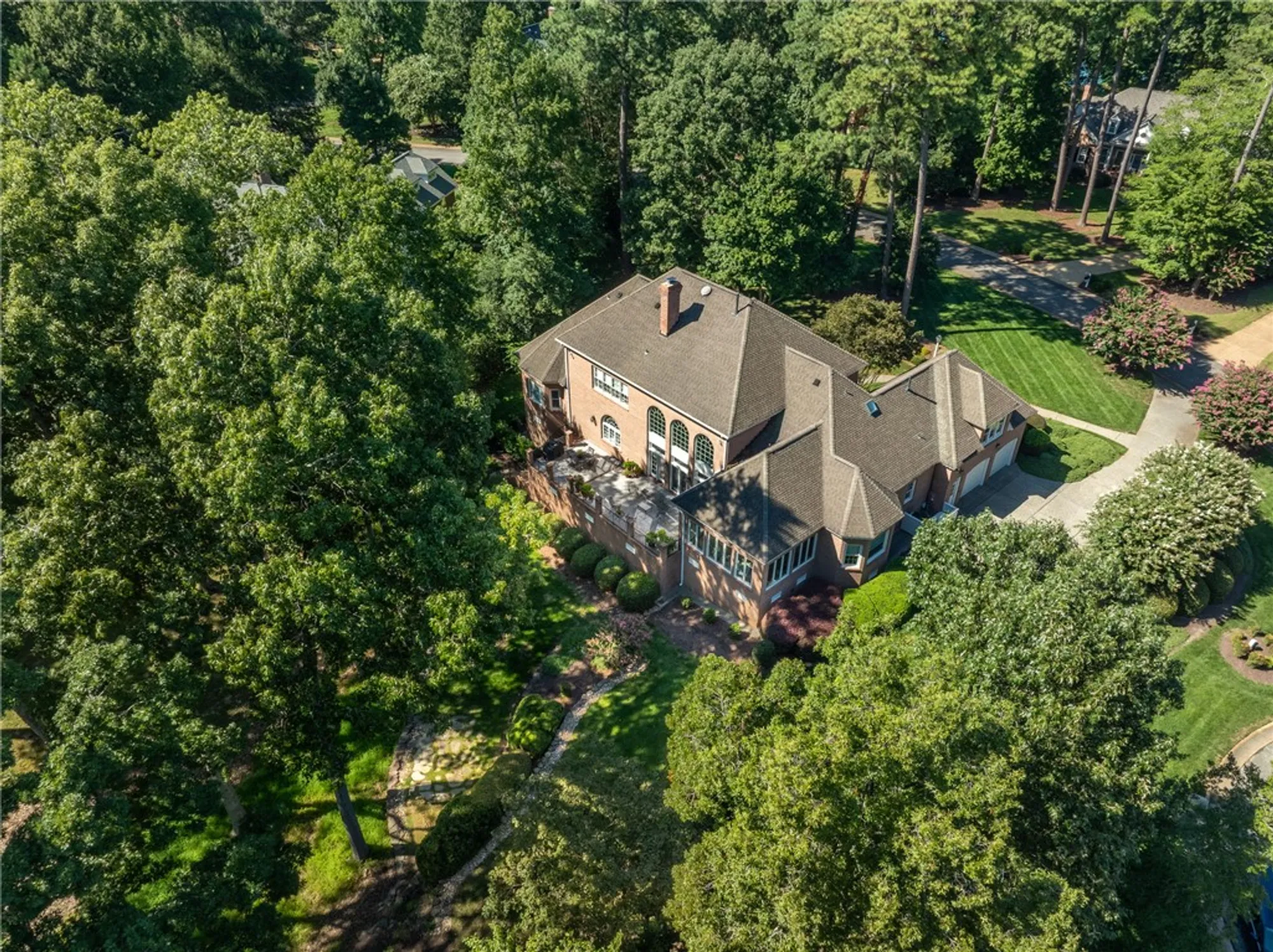 Property Slideshow image 49 of 50 | 3008 kitchums close, Williamsburg, VA, 23185