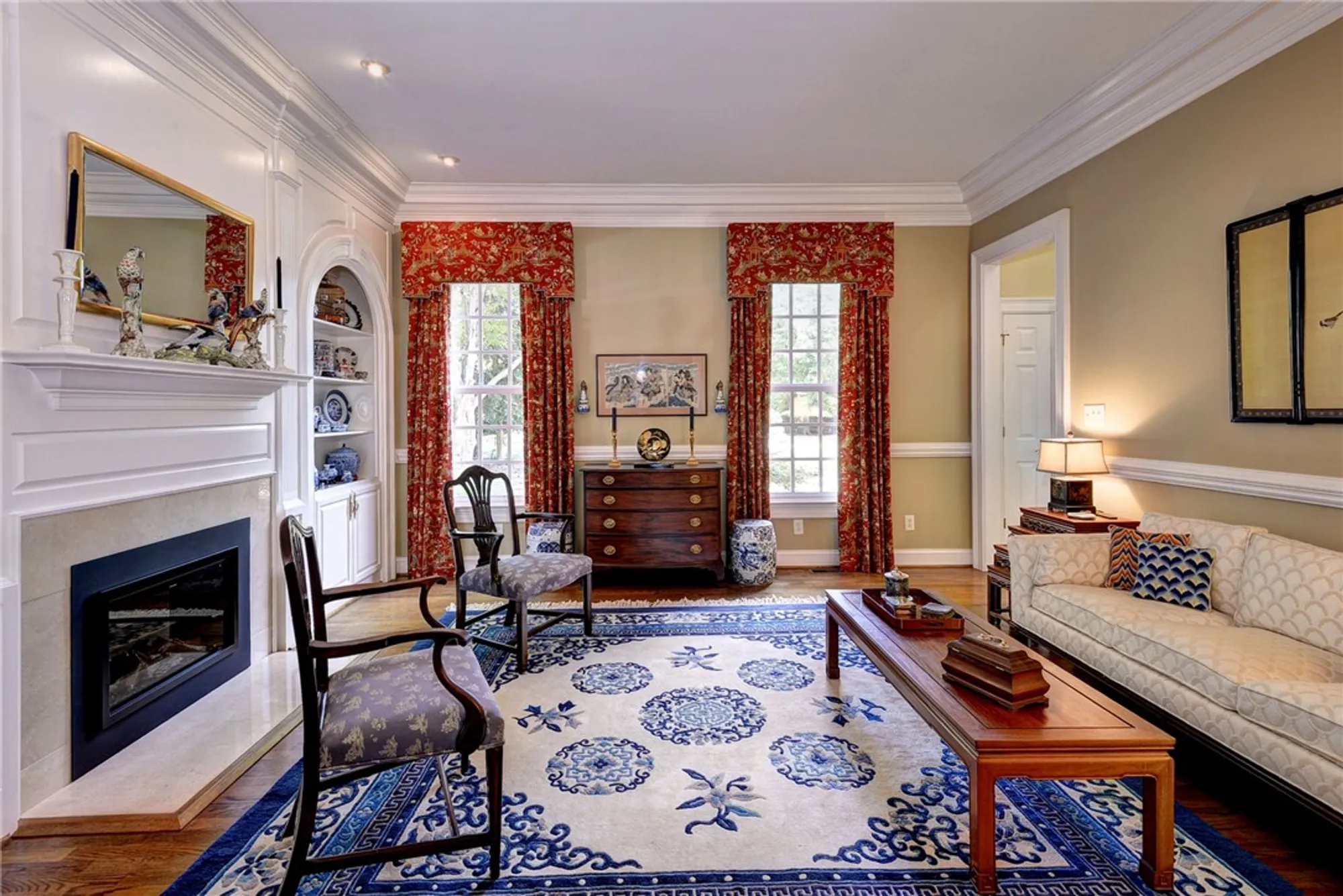 Property Slideshow image 8 of 50 | 3008 kitchums close, Williamsburg, VA, 23185