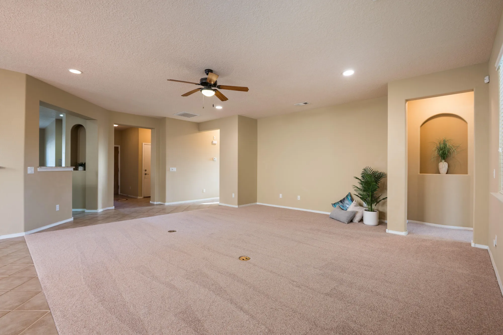 Property Slideshow image 6 of 33 | 1024 evening primrose, Bernalillo, NM, 87004
