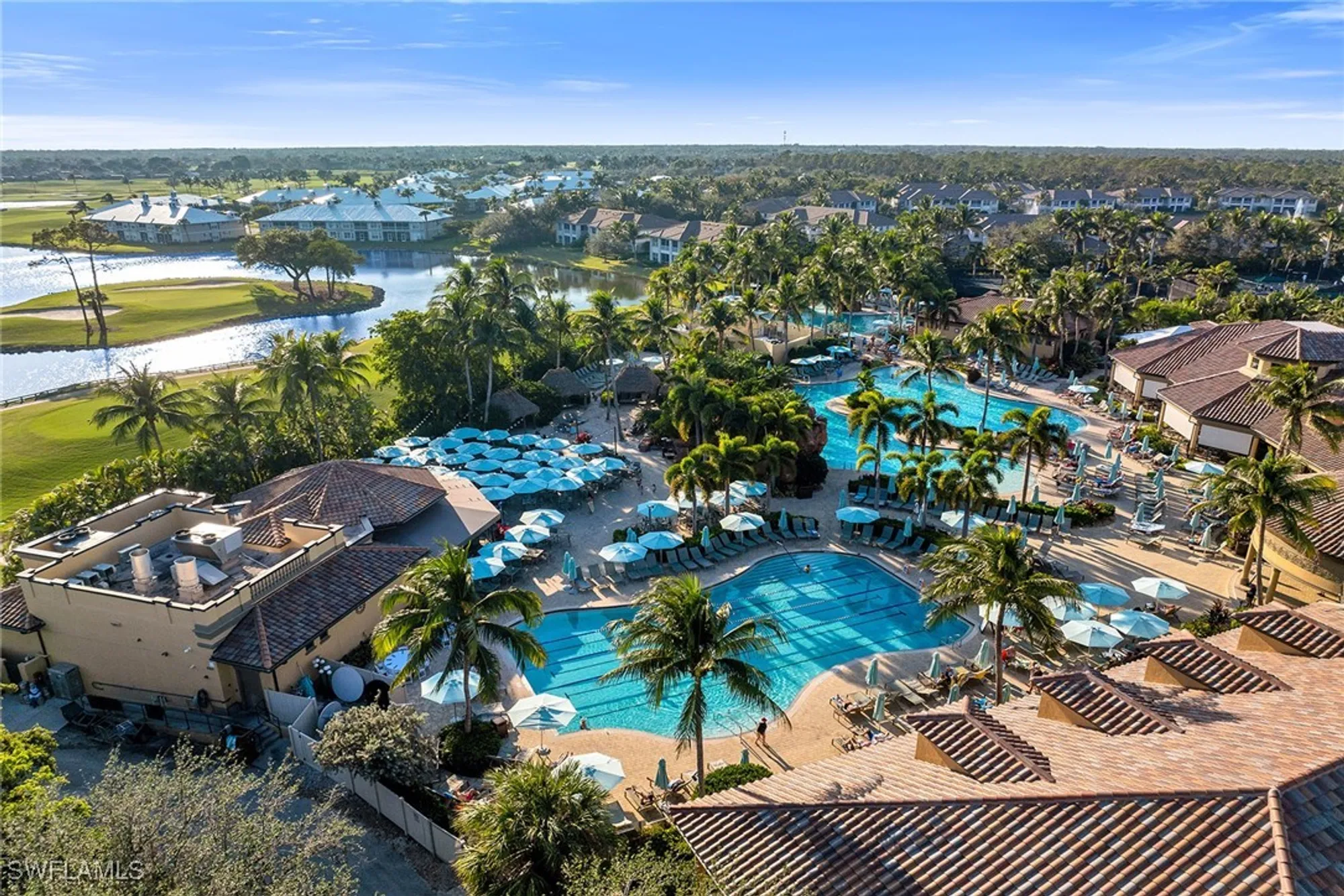 Property Slideshow image 44 of 50 | 7813 hawthorne dr 2403, Naples, FL, 34113