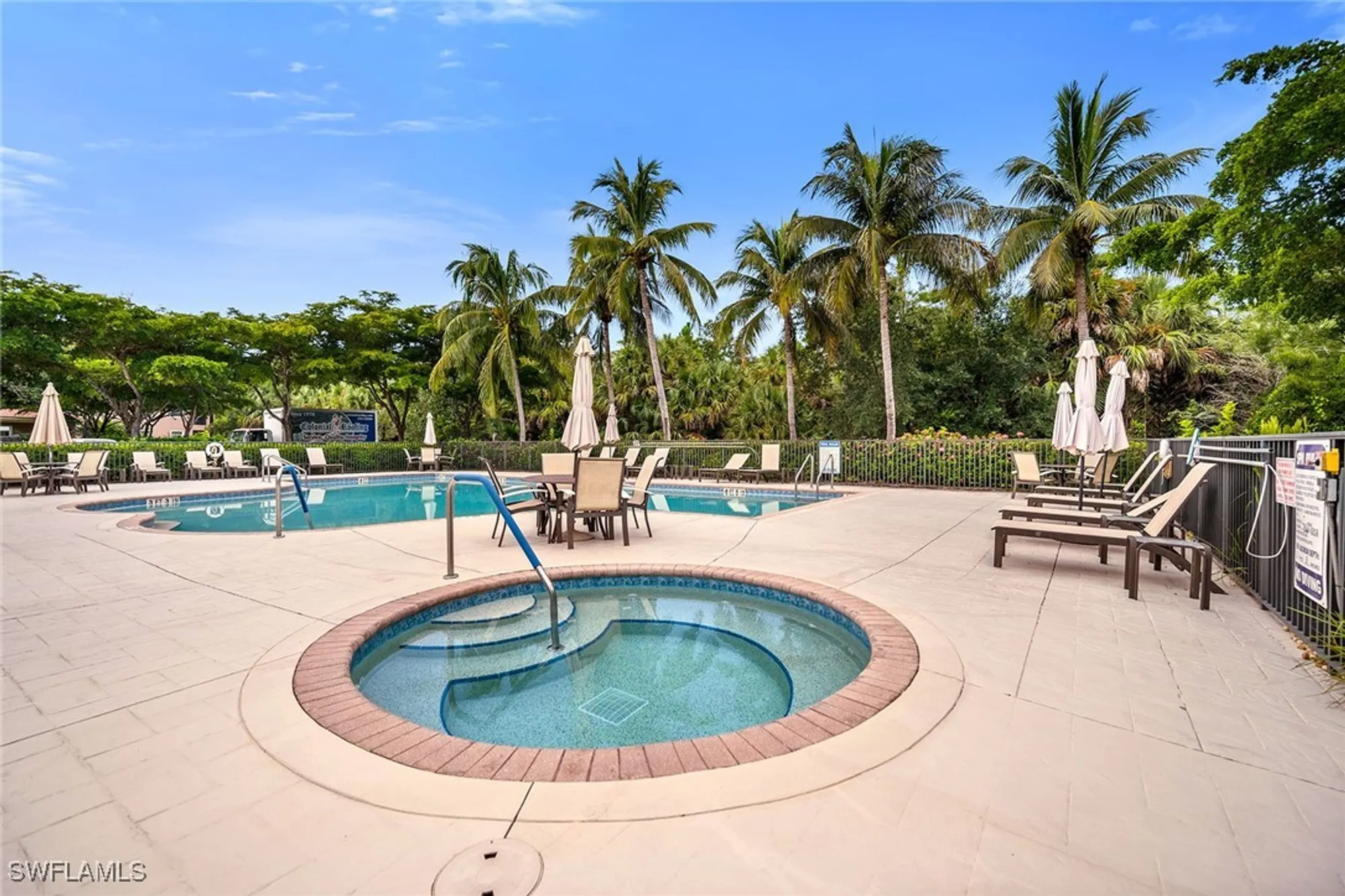 Property Slideshow image 49 of 50 | 7813 hawthorne dr 2403, Naples, FL, 34113