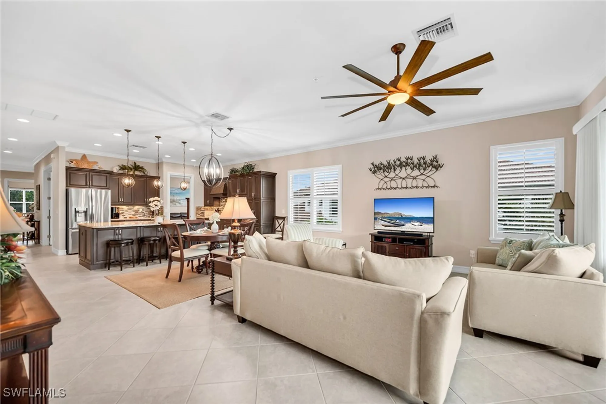Property Slideshow image 6 of 50 | 7813 hawthorne dr 2403, Naples, FL, 34113