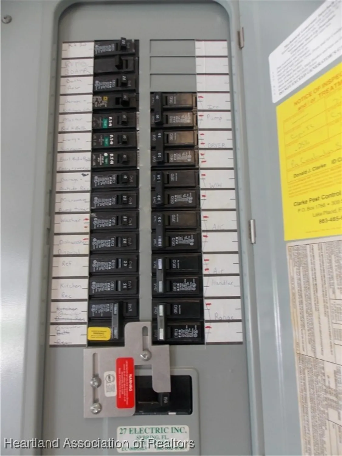 Property Slideshow image 27 of 37 | 152 woodside dr, Lake Placid, FL, 33852