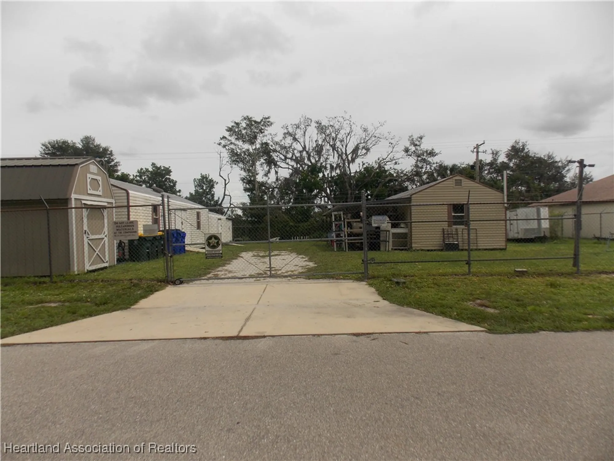 Property Slideshow image 36 of 37 | 152 woodside dr, Lake Placid, FL, 33852