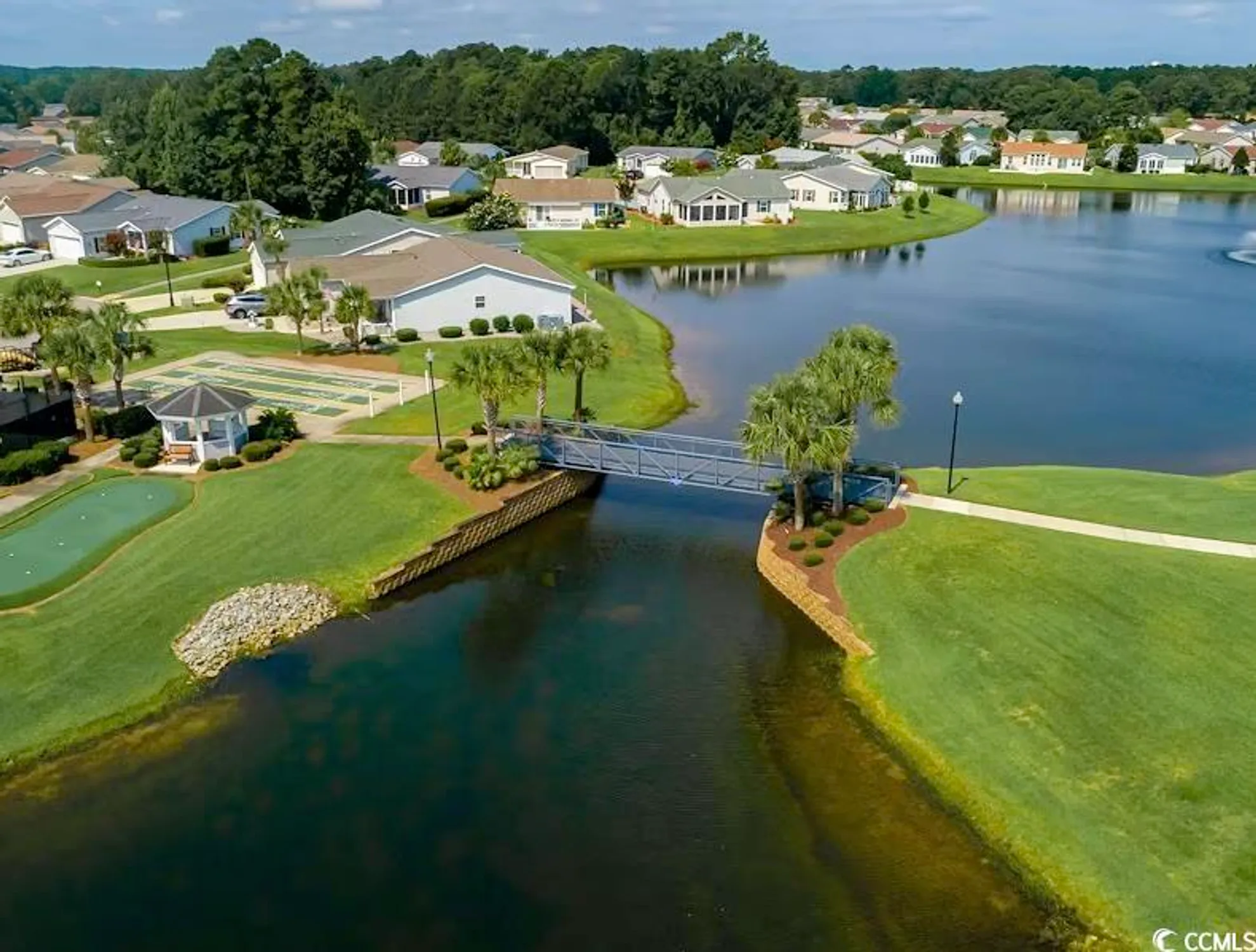 Property Slideshow image 34 of 38 | 627 woodholme dr, Conway, SC, 29526