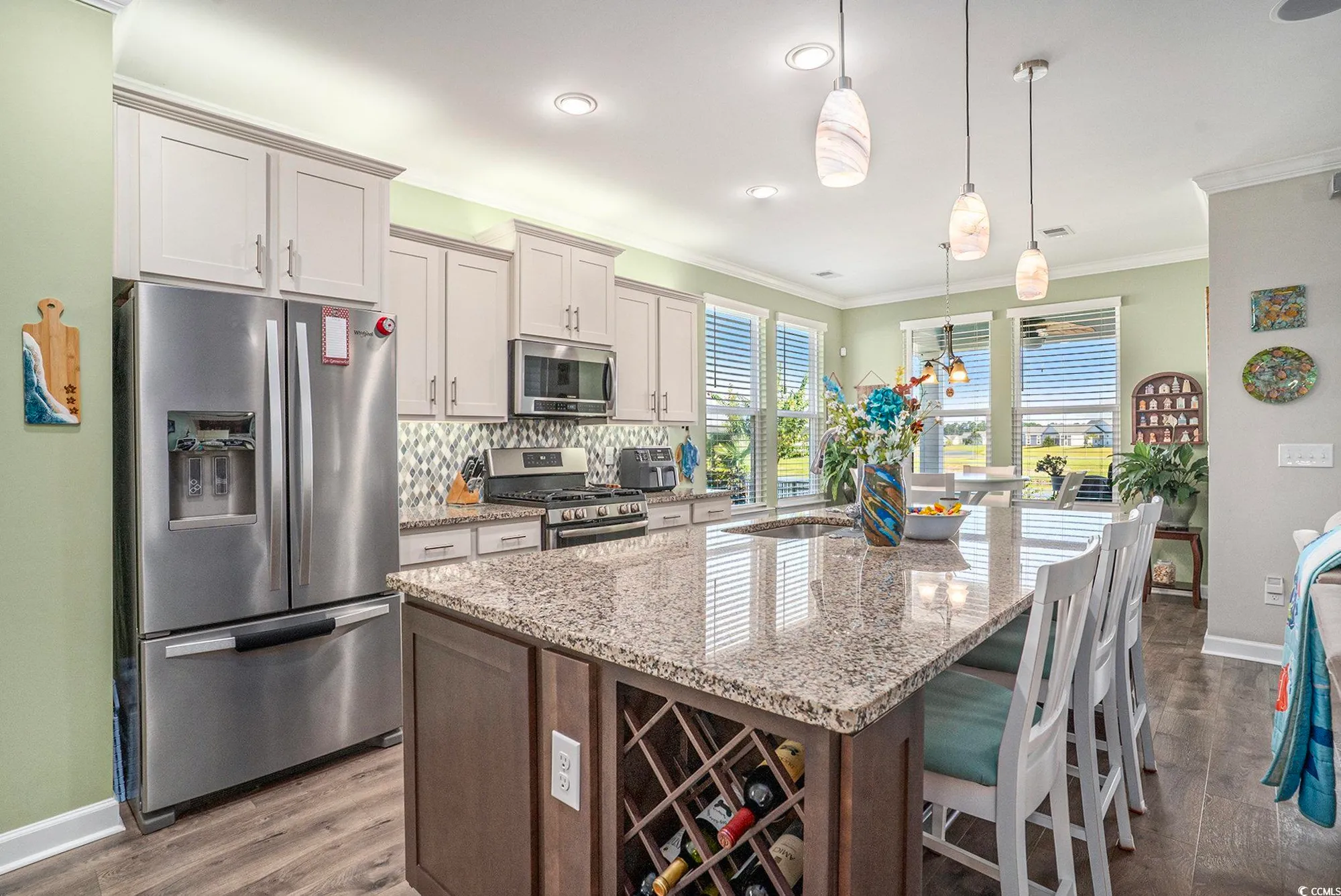 Property Slideshow image 14 of 40 | 352 switchgrass loop, Little River, SC, 29566