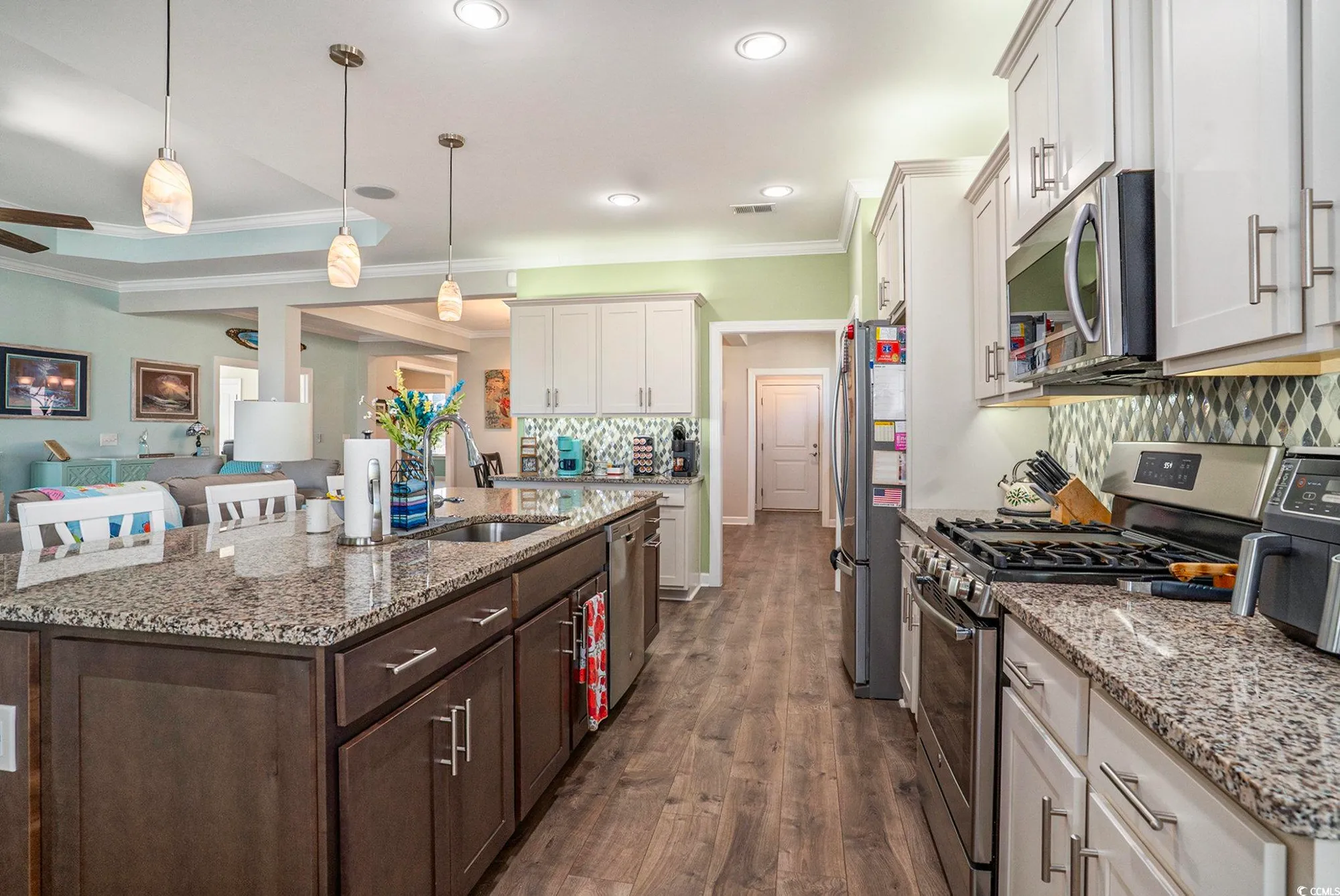 Property Slideshow image 15 of 40 | 352 switchgrass loop, Little River, SC, 29566