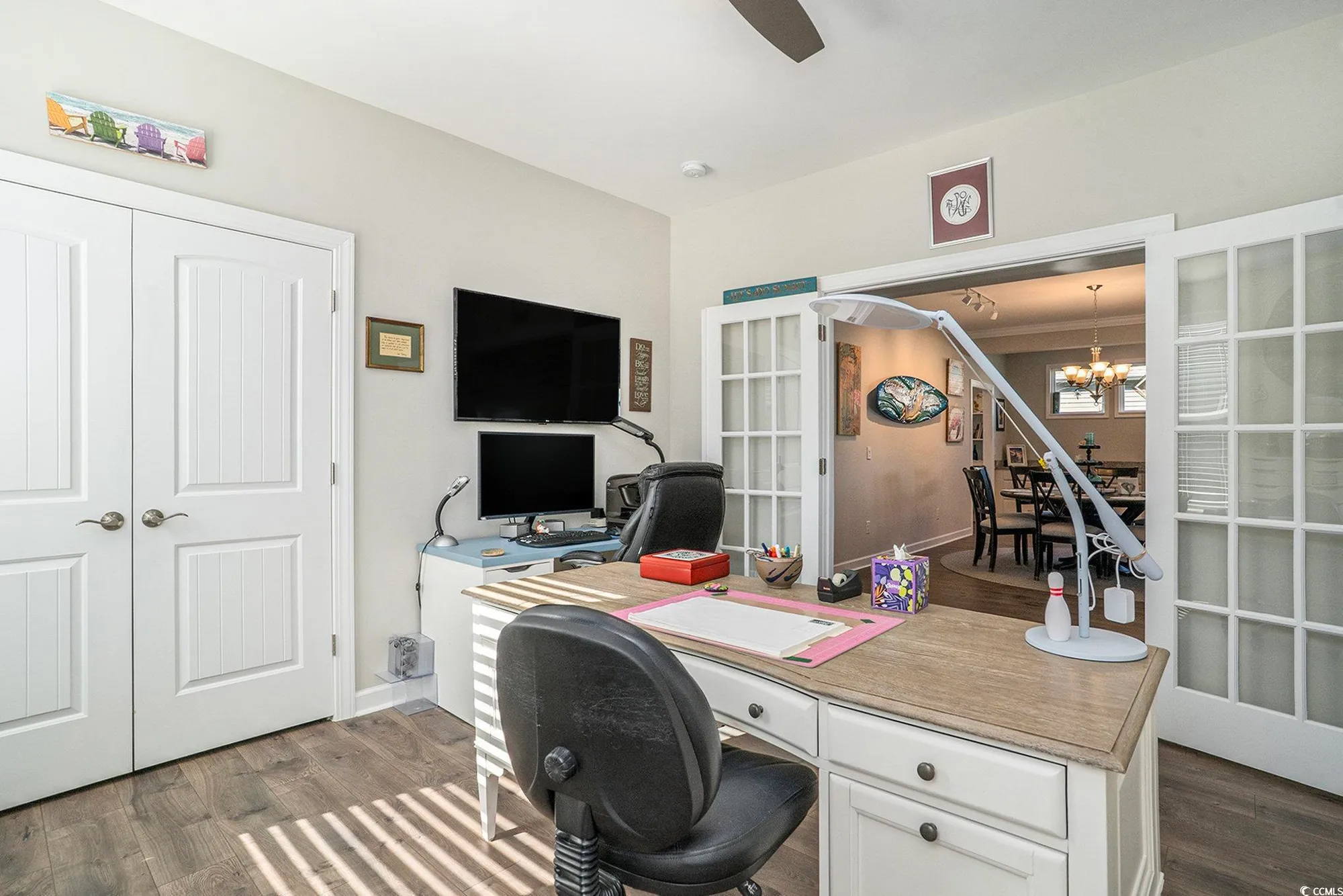 Property Slideshow image 17 of 40 | 352 switchgrass loop, Little River, SC, 29566