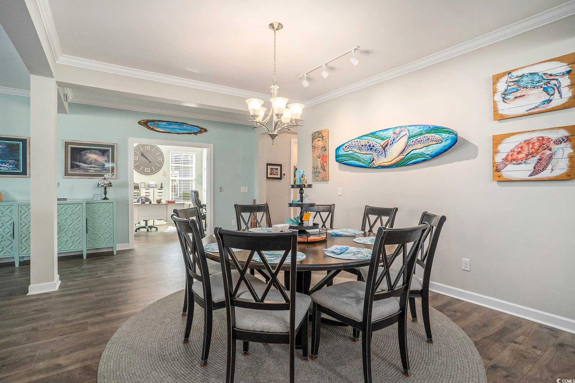 Property Slideshow image 10 of 40 | 352 switchgrass loop, Little River, SC, 29566