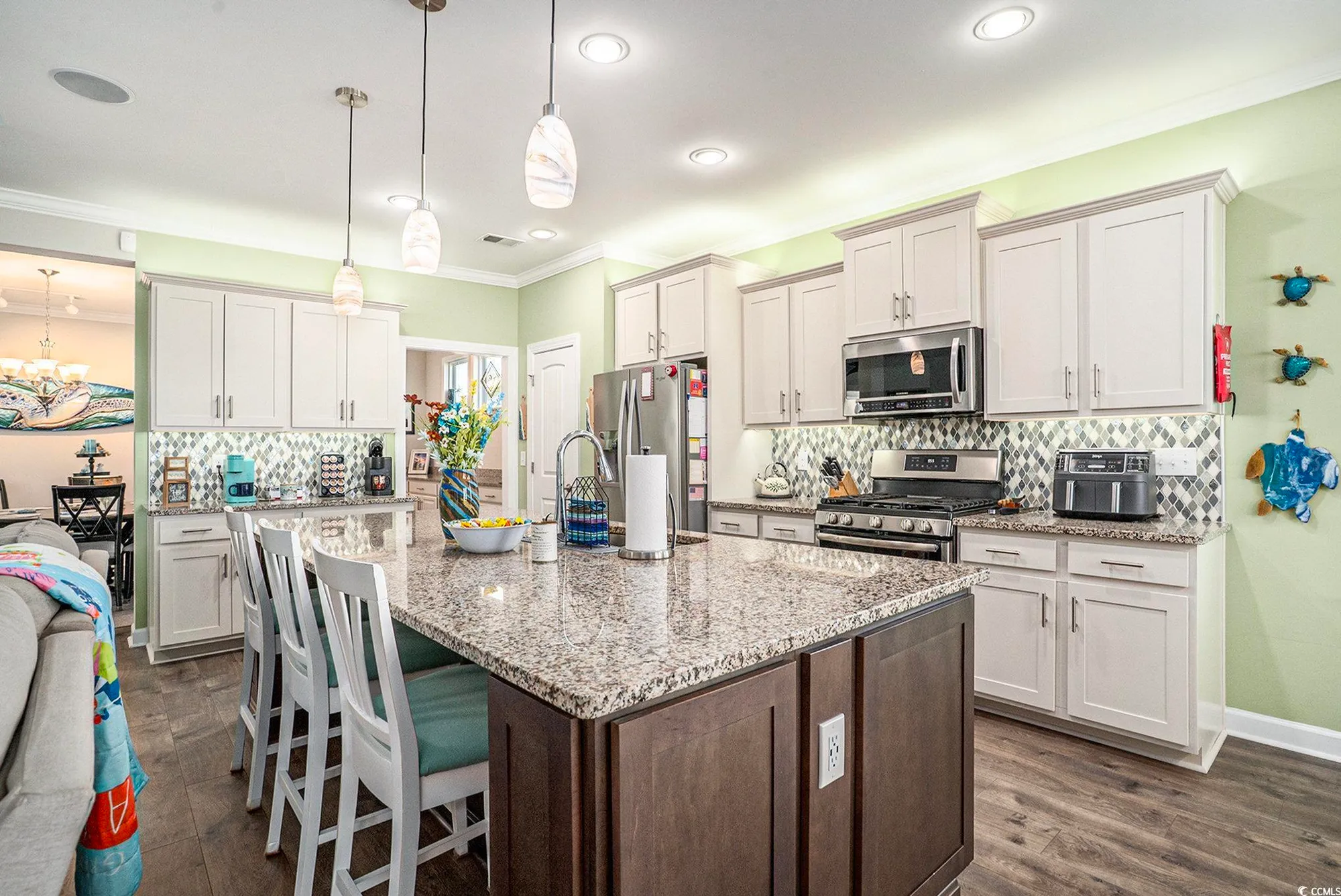 Property Slideshow image 12 of 40 | 352 switchgrass loop, Little River, SC, 29566