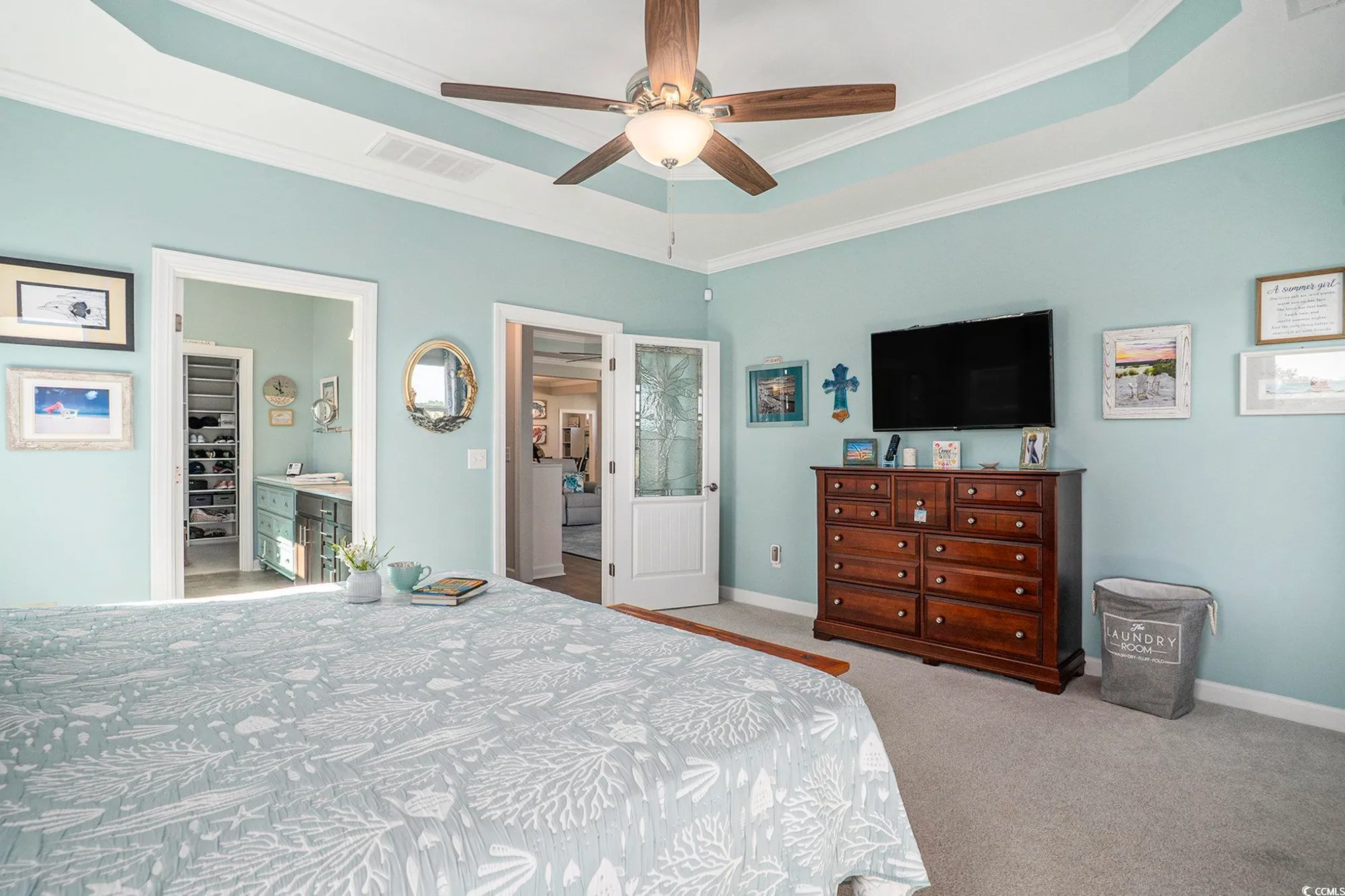 Property Slideshow image 21 of 40 | 352 switchgrass loop, Little River, SC, 29566