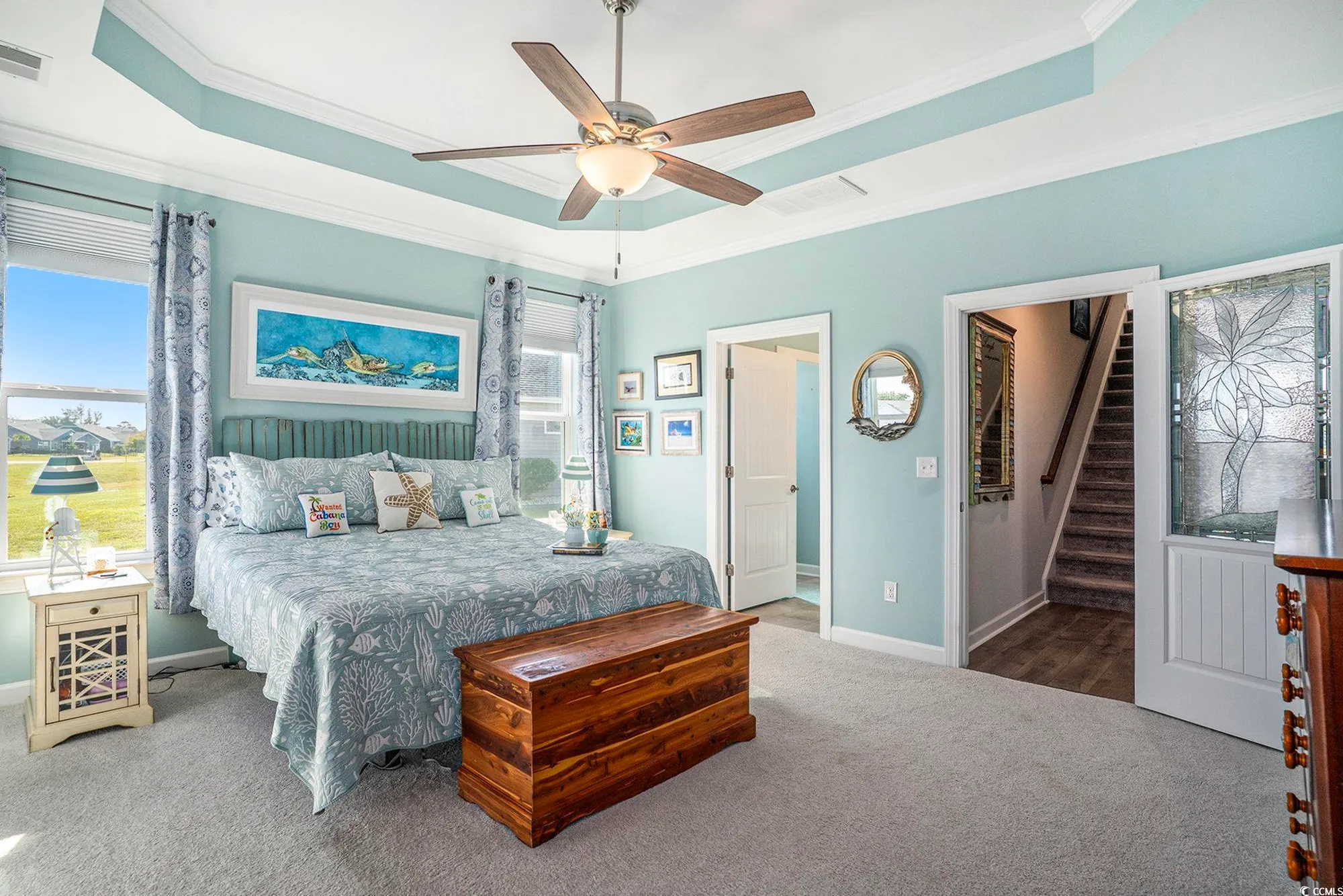 Property Slideshow image 22 of 40 | 352 switchgrass loop, Little River, SC, 29566