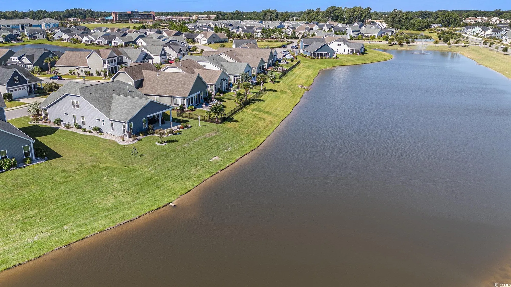 Property Slideshow image 39 of 40 | 352 switchgrass loop, Little River, SC, 29566