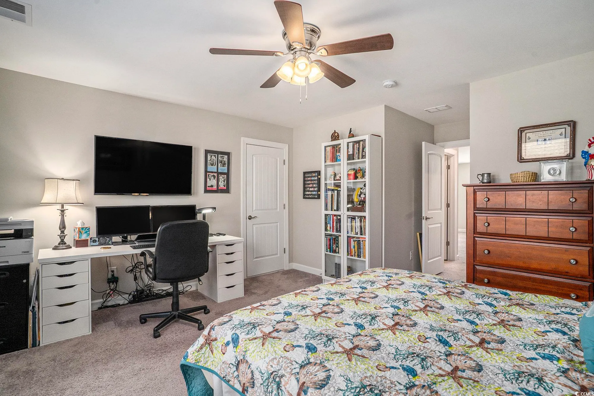 Property Slideshow image 32 of 40 | 352 switchgrass loop, Little River, SC, 29566