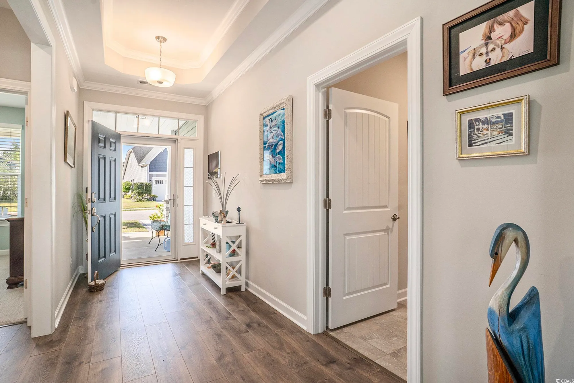 Property Slideshow image 5 of 40 | 352 switchgrass loop, Little River, SC, 29566