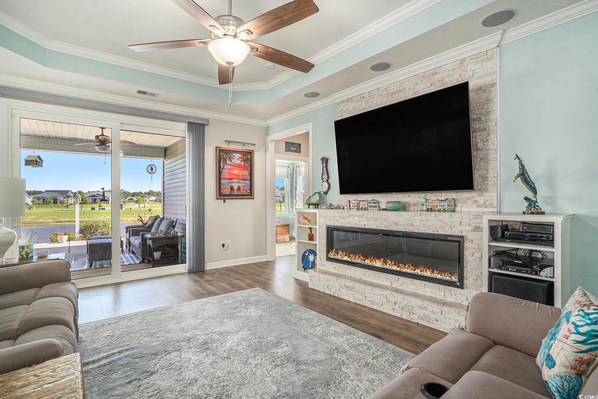 Property Slideshow image 6 of 40 | 352 switchgrass loop, Little River, SC, 29566